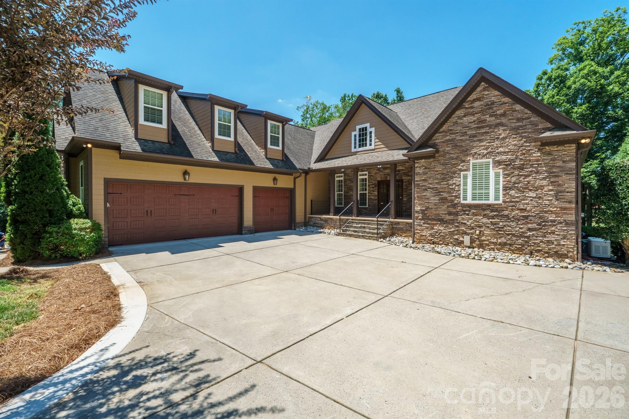 4412 Lake Forest Road — Denver