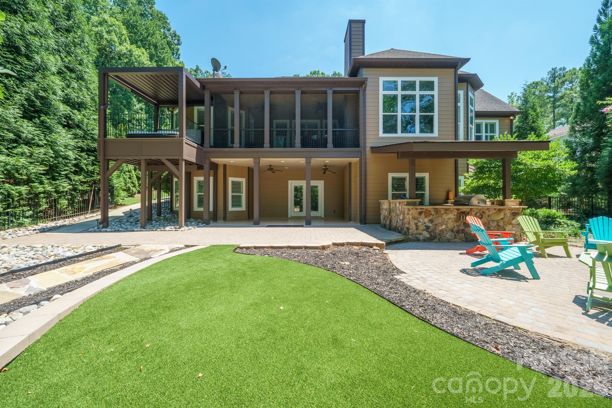 4412 Lake Forest Road — Denver