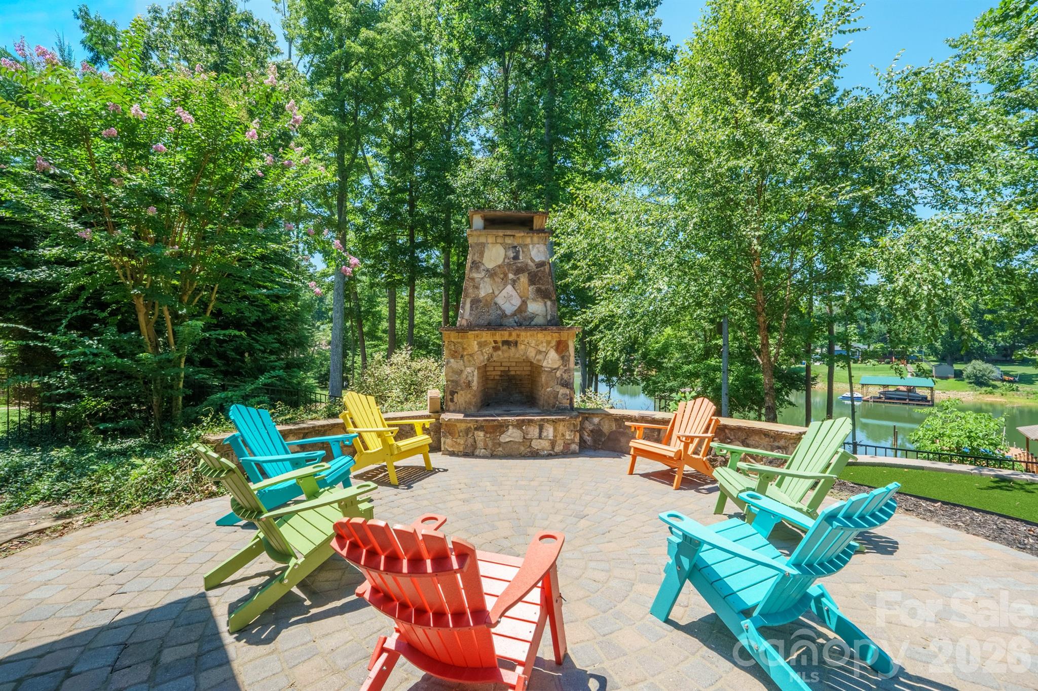 4412 Lake Forest Road — Denver