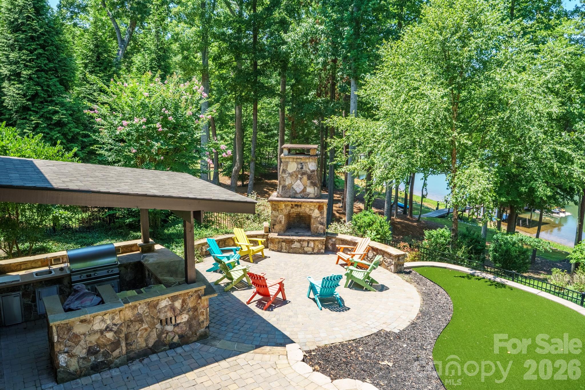 4412 Lake Forest Road — Denver