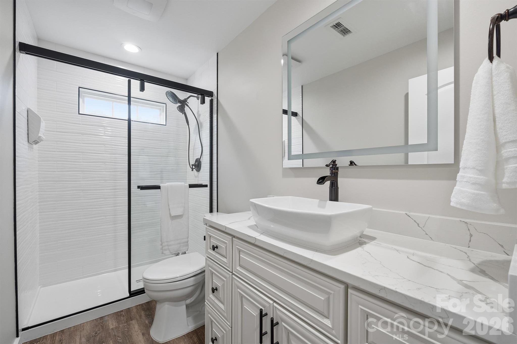 4412 Lake Forest Road — Denver