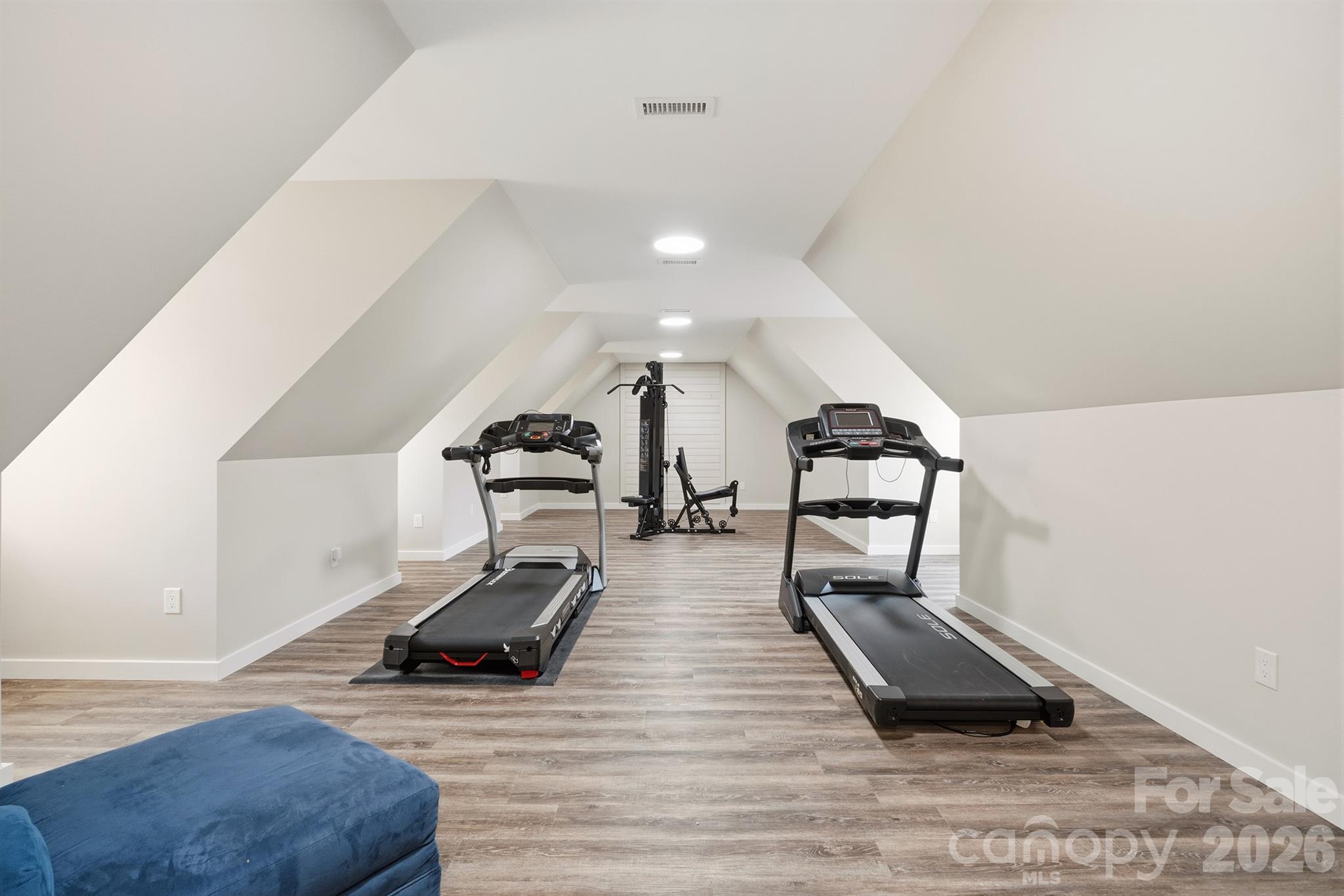4412 Lake Forest Road — Denver