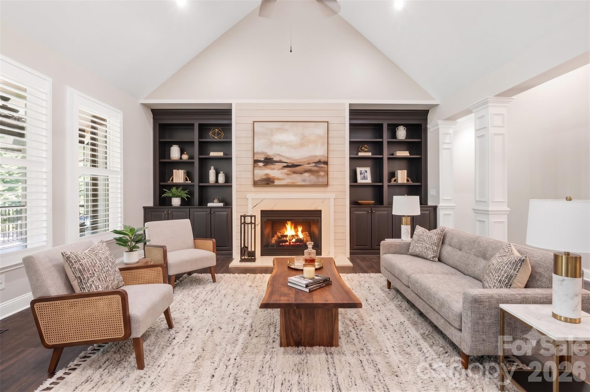 4412 Lake Forest Road — Denver