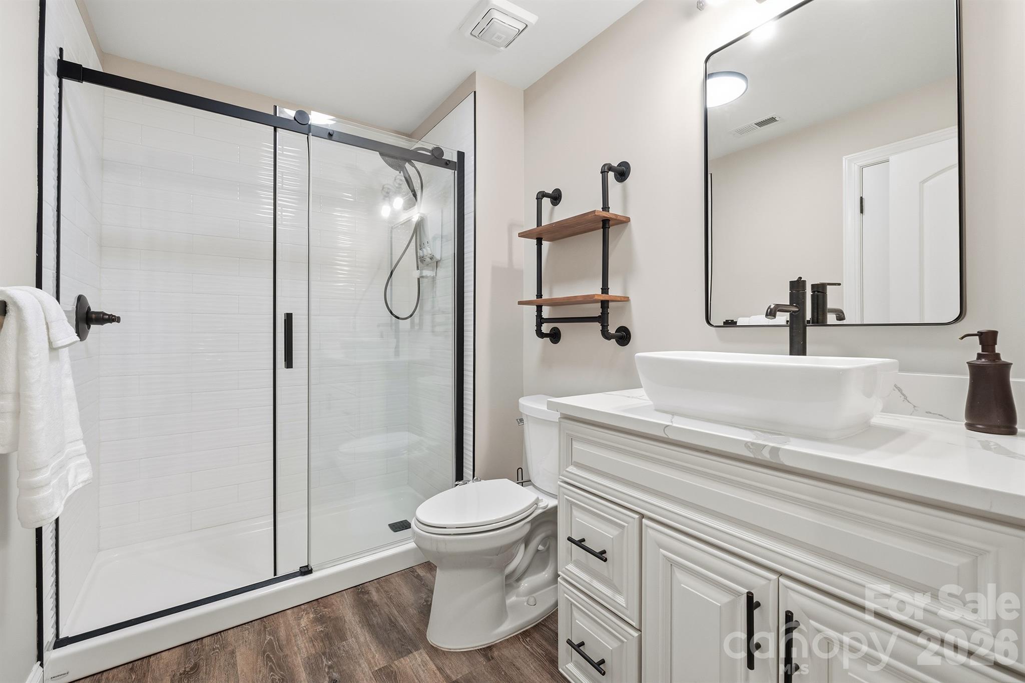4412 Lake Forest Road — Denver