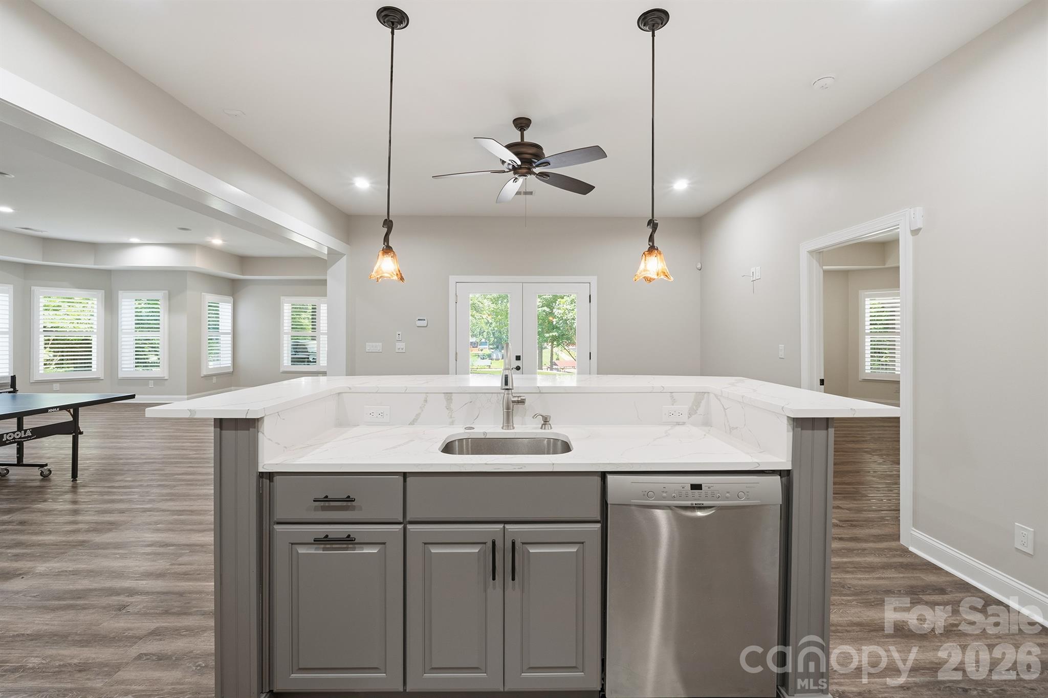 4412 Lake Forest Road — Denver