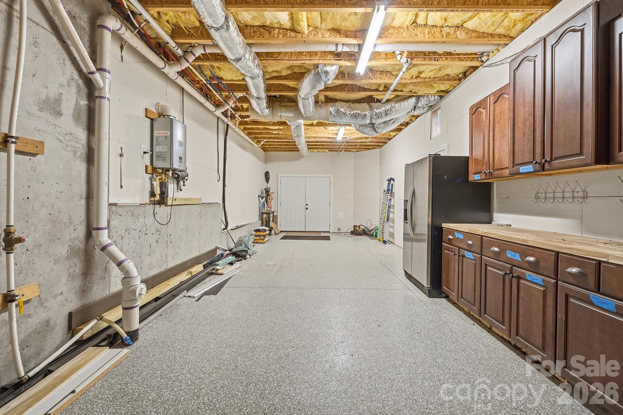 4412 Lake Forest Road — Denver