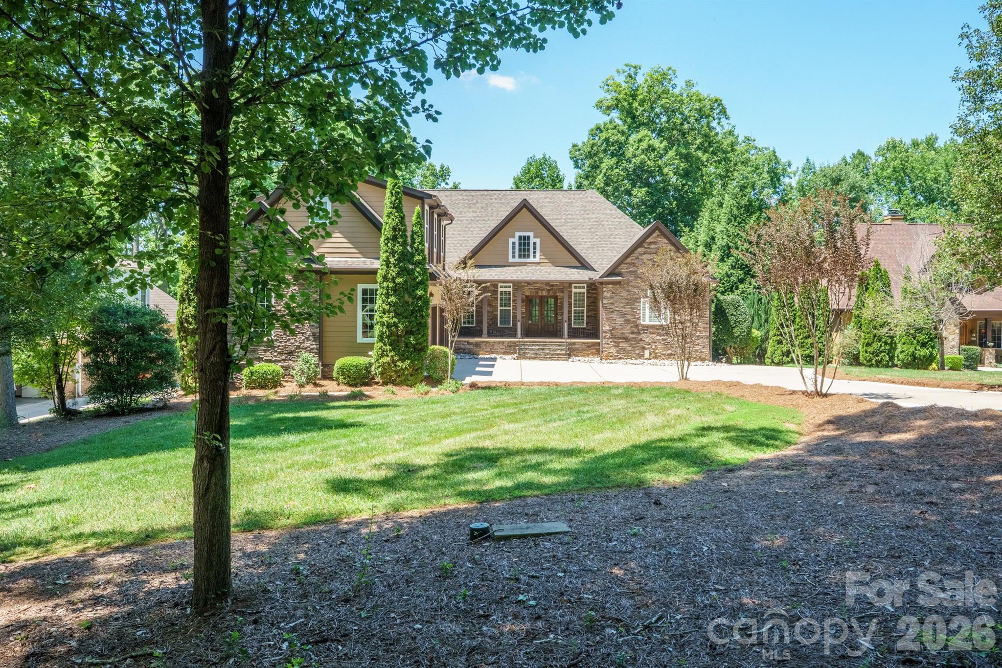 4412 Lake Forest Road — Denver