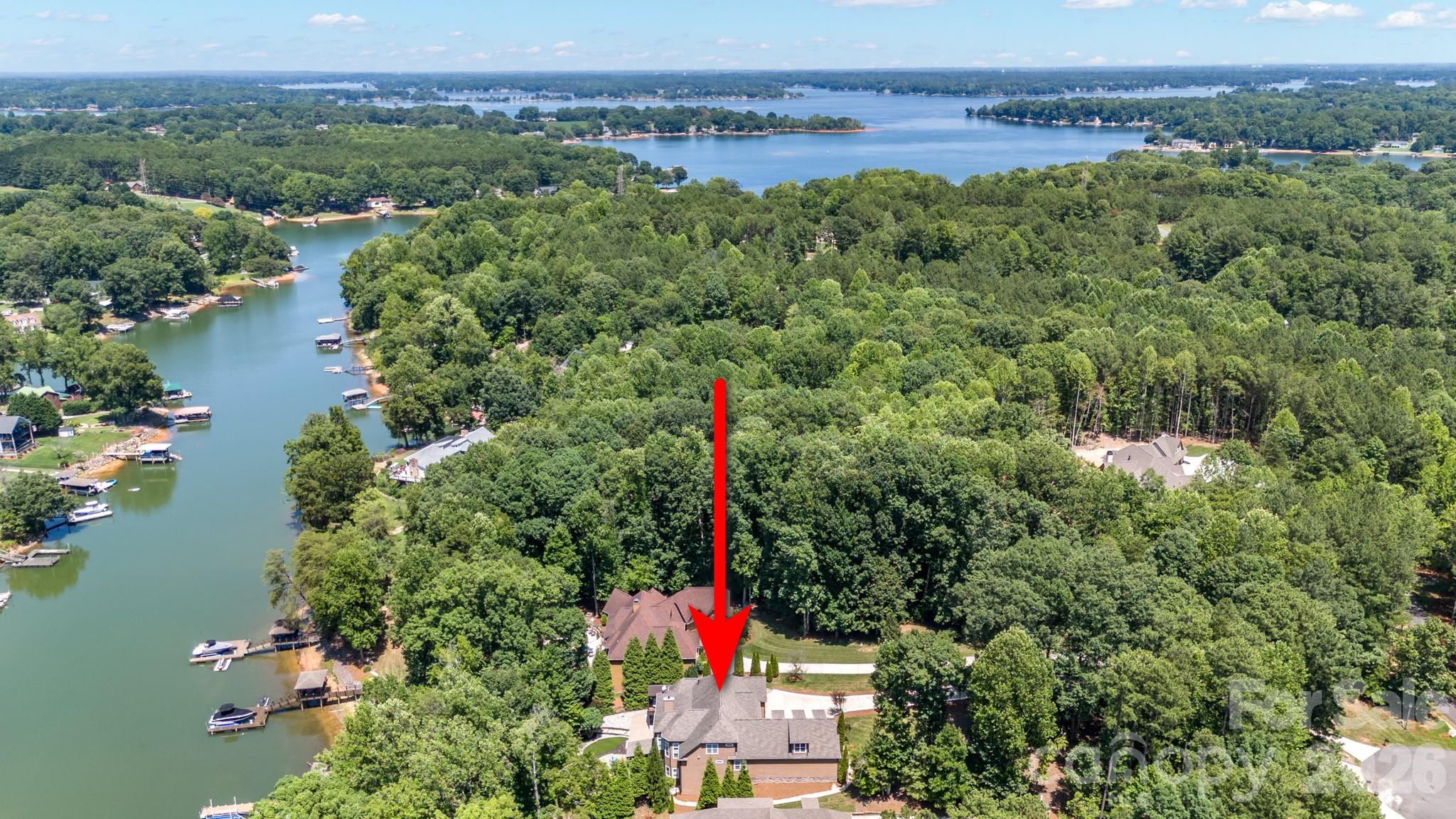 4412 Lake Forest Road — Denver