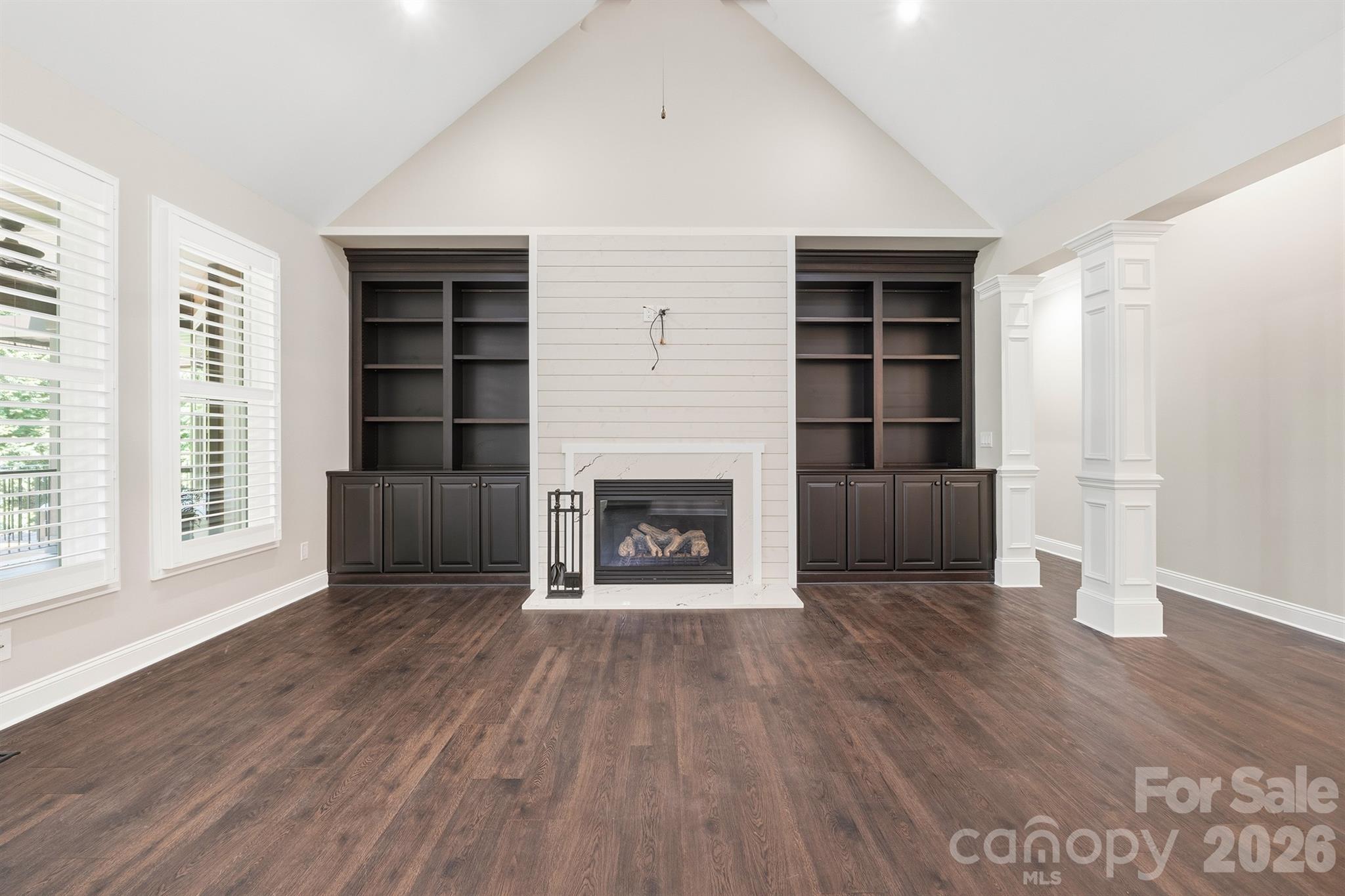 4412 Lake Forest Road — Denver