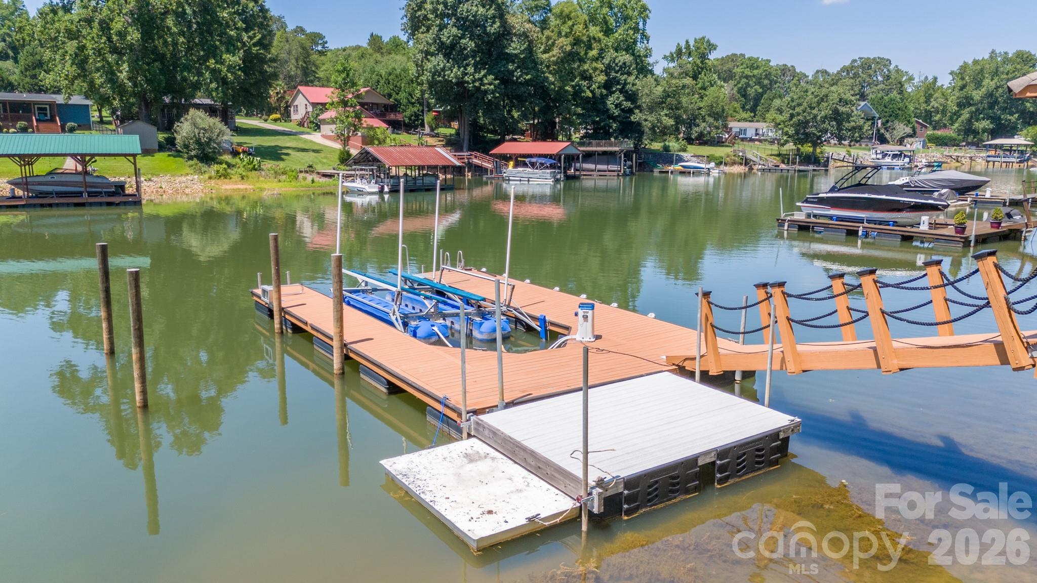 4412 Lake Forest Road — Denver