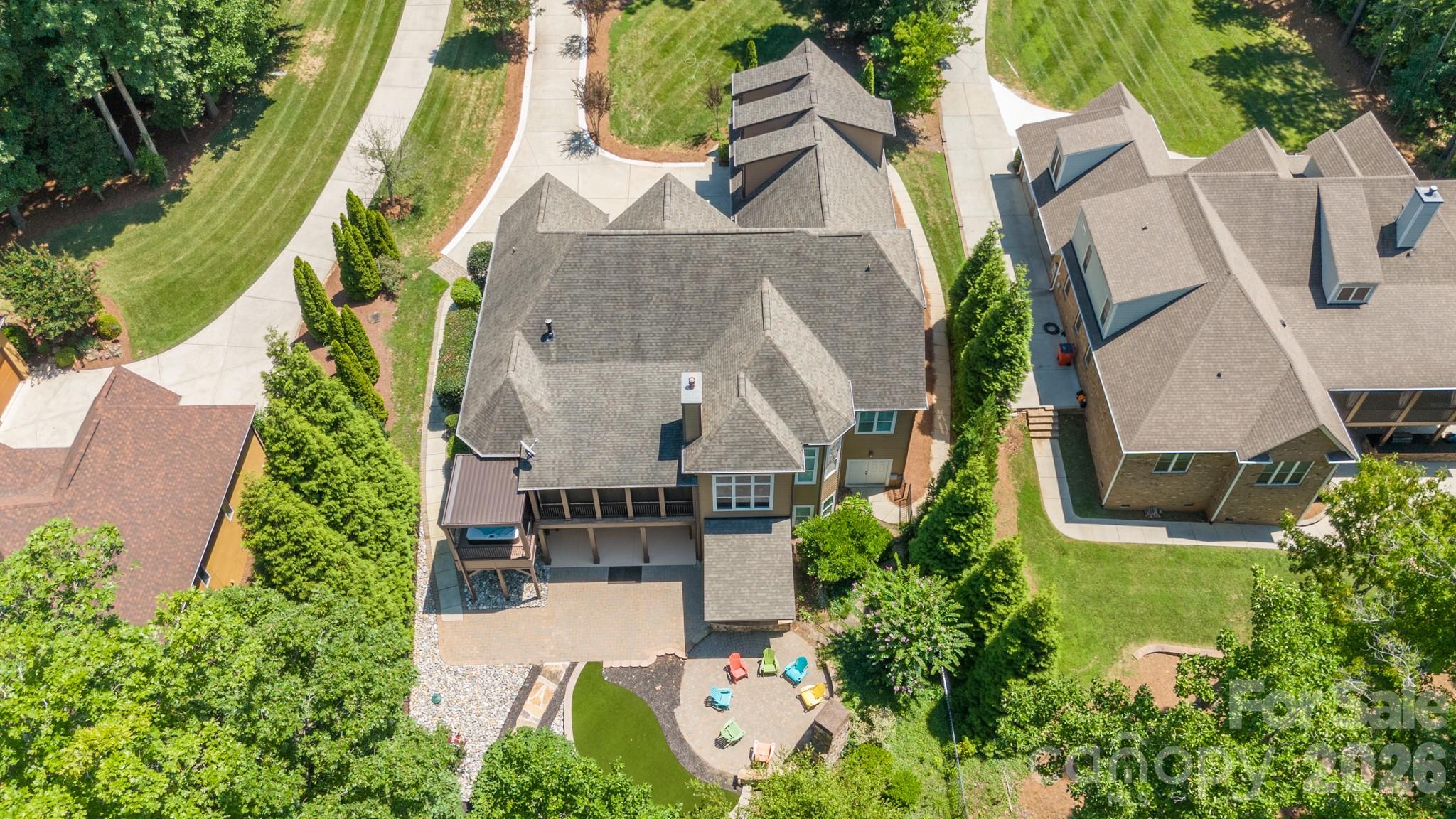 4412 Lake Forest Road — Denver