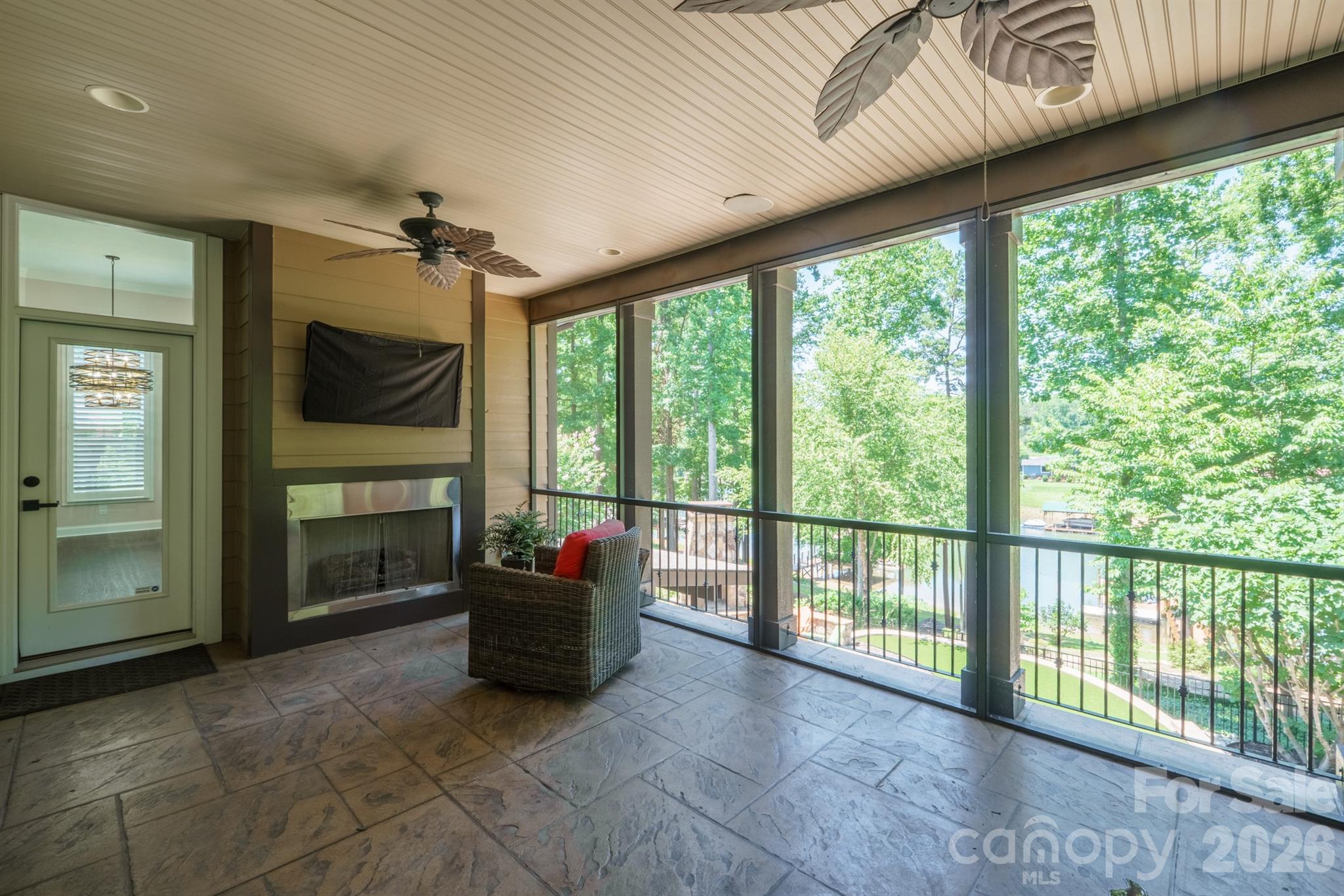 4412 Lake Forest Road — Denver