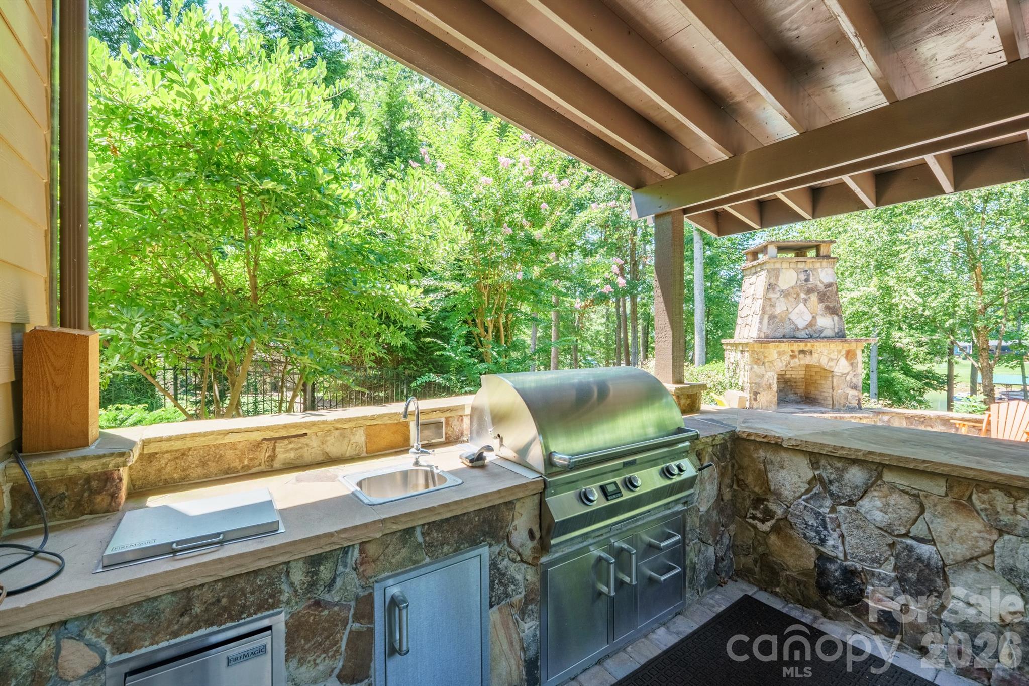 4412 Lake Forest Road — Denver
