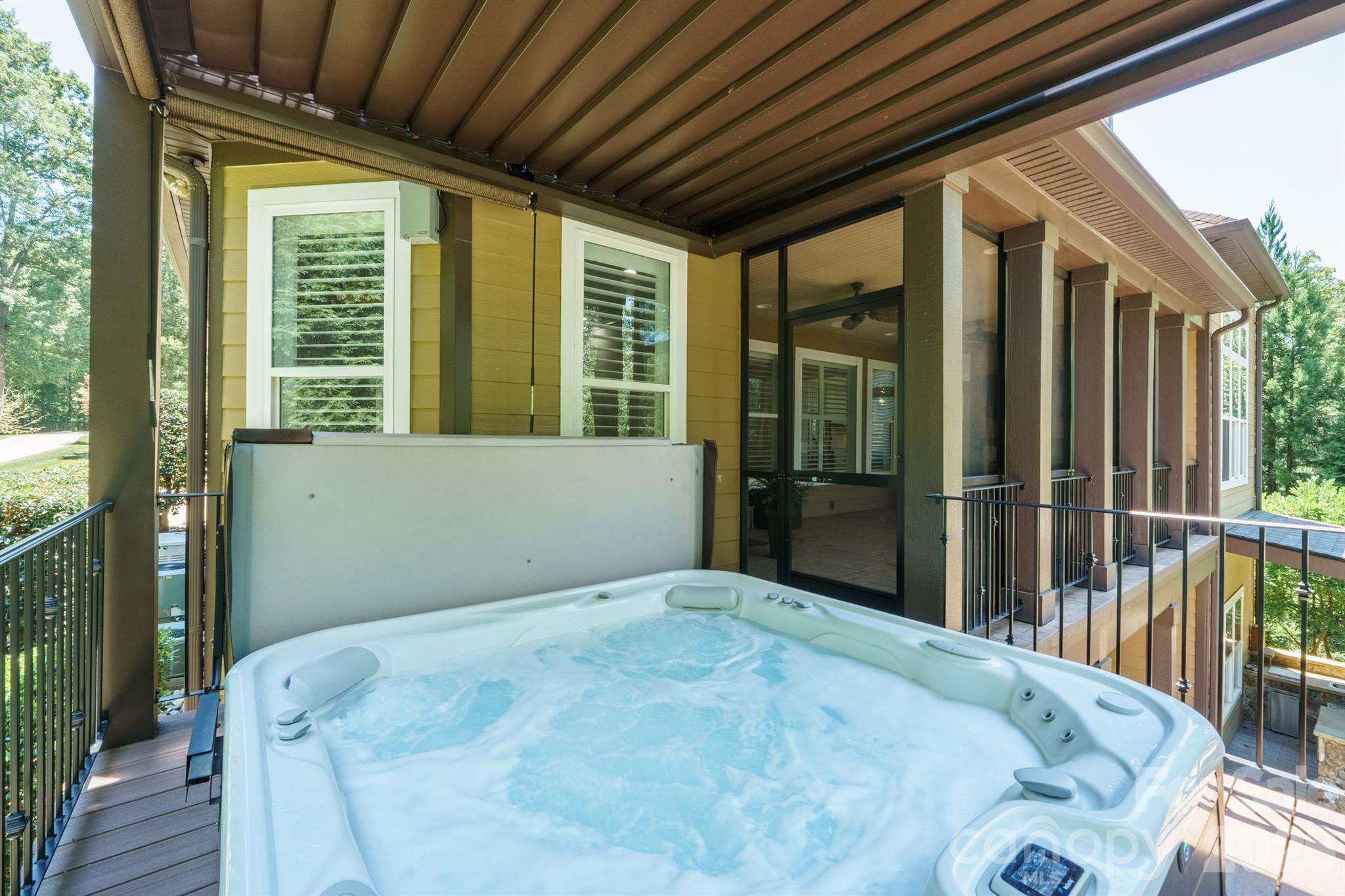 4412 Lake Forest Road — Denver