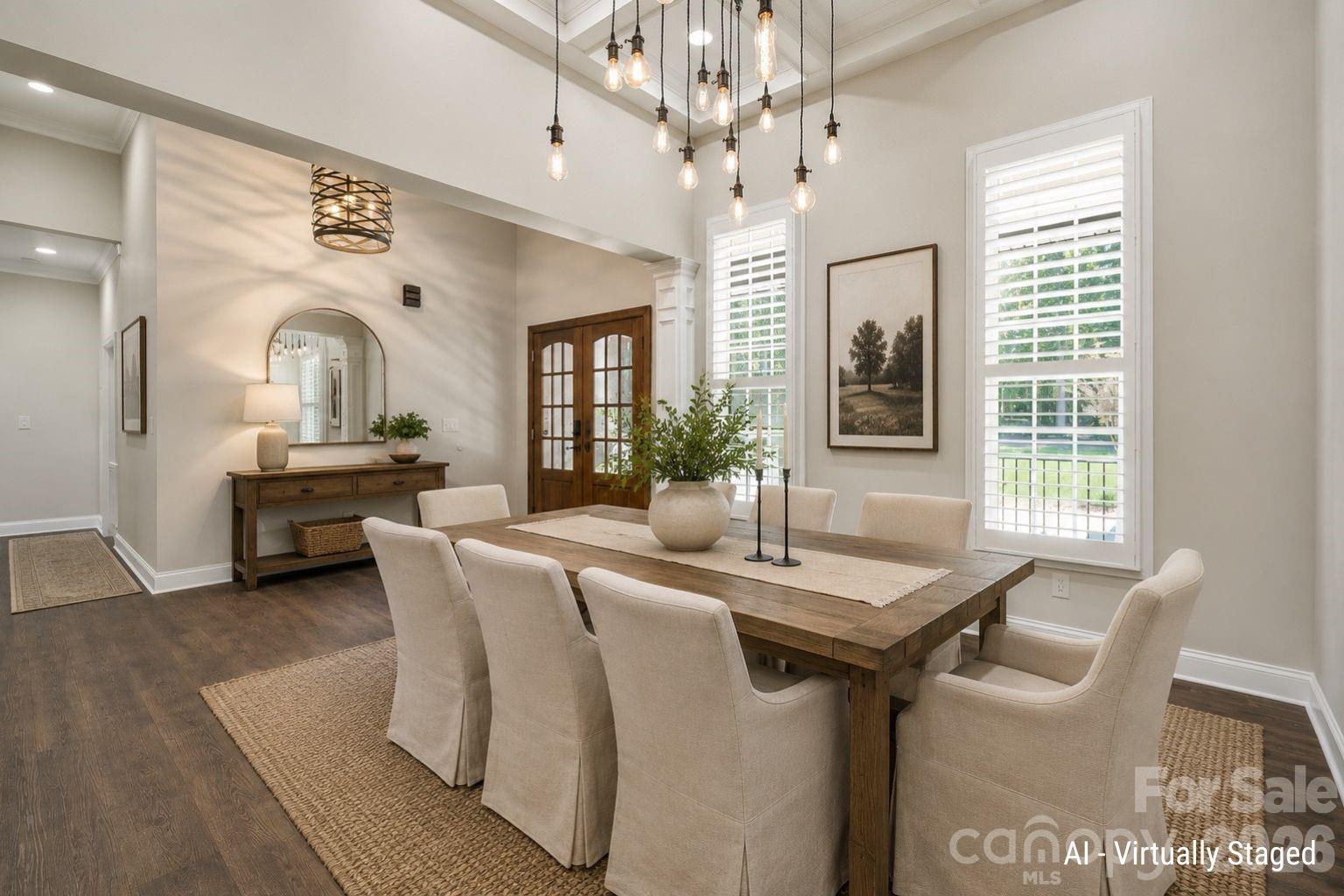 4412 Lake Forest Road — Denver