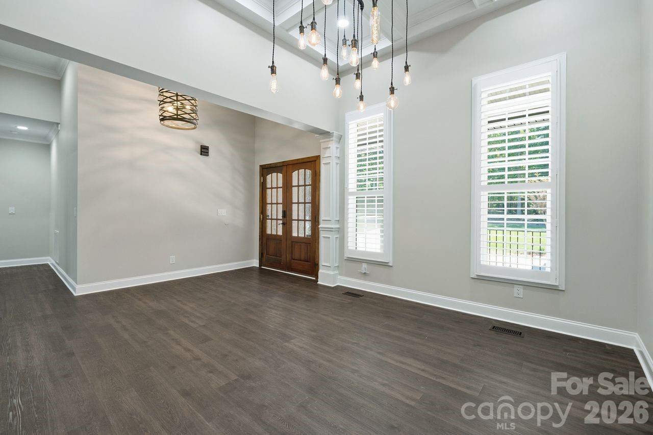 4412 Lake Forest Road — Denver