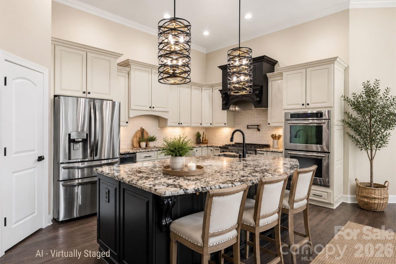 4412 Lake Forest Road — Denver