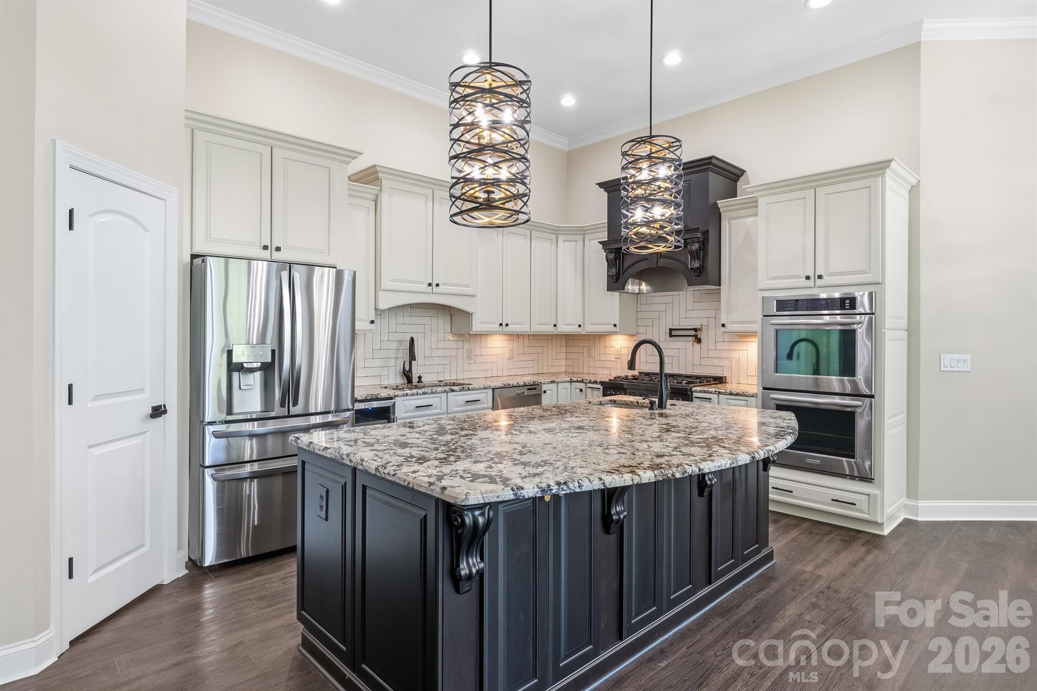 4412 Lake Forest Road — Denver