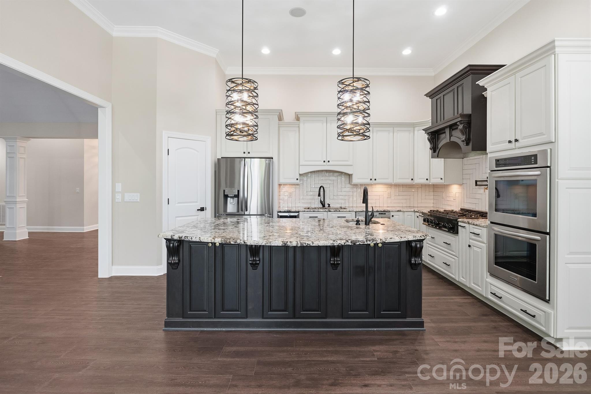 4412 Lake Forest Road — Denver