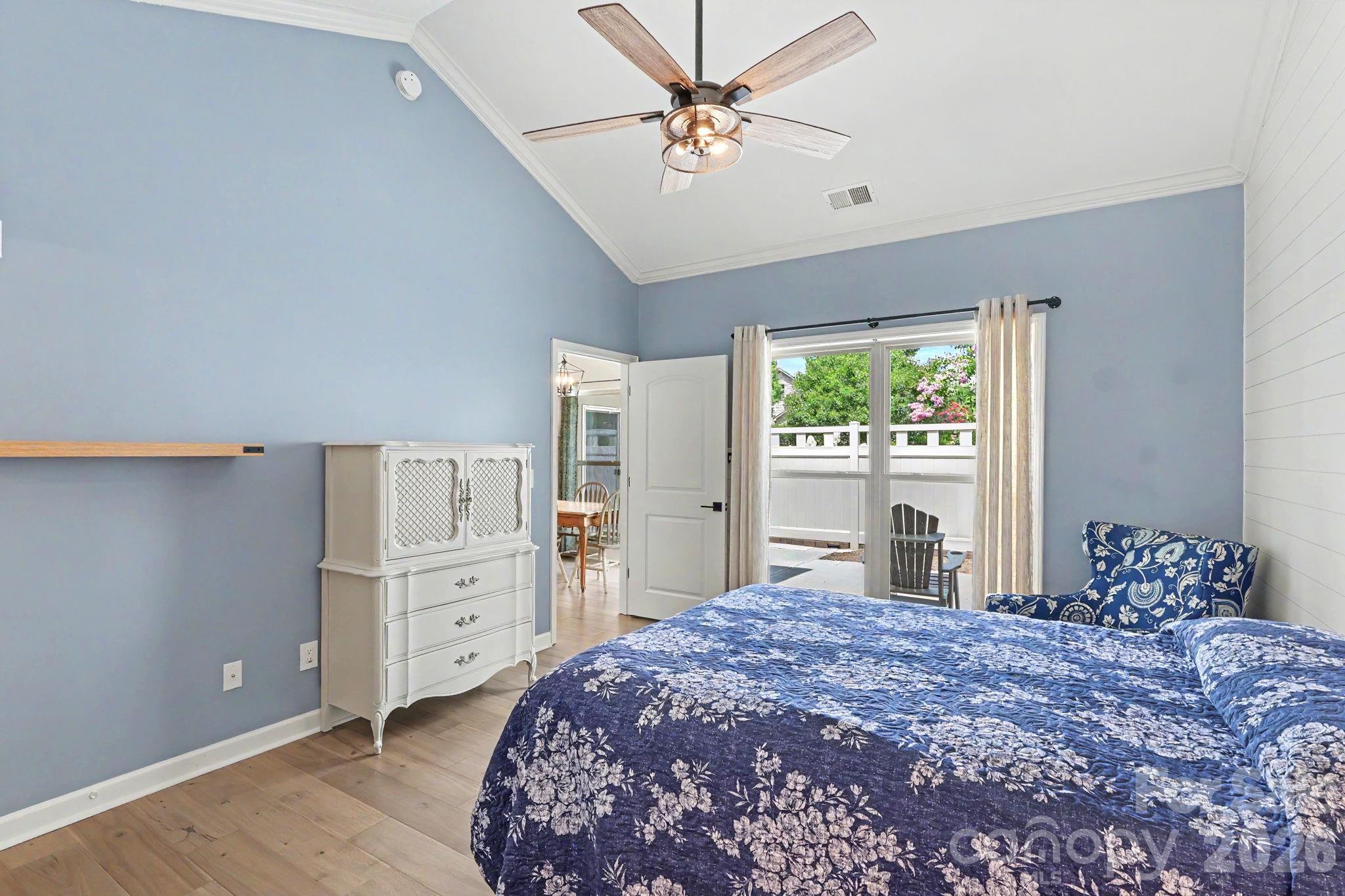 4759 Polo Gate Boulevard — Charlotte