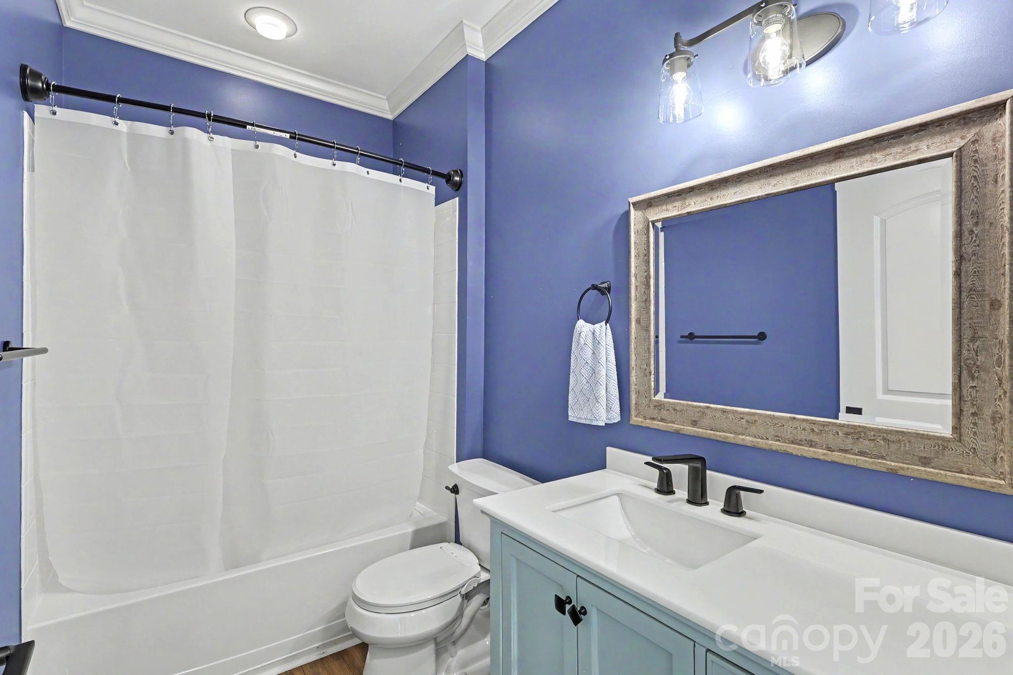 4759 Polo Gate Boulevard — Charlotte