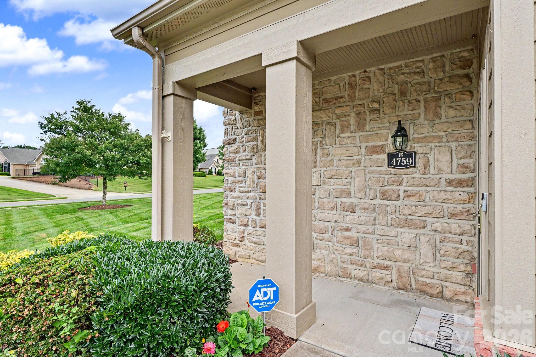 4759 Polo Gate Boulevard — Charlotte