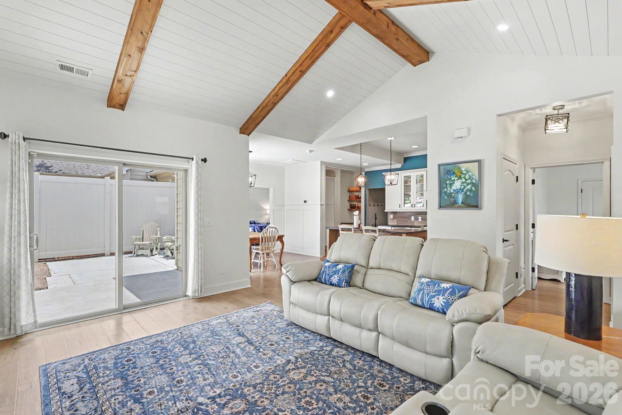 4759 Polo Gate Boulevard — Charlotte