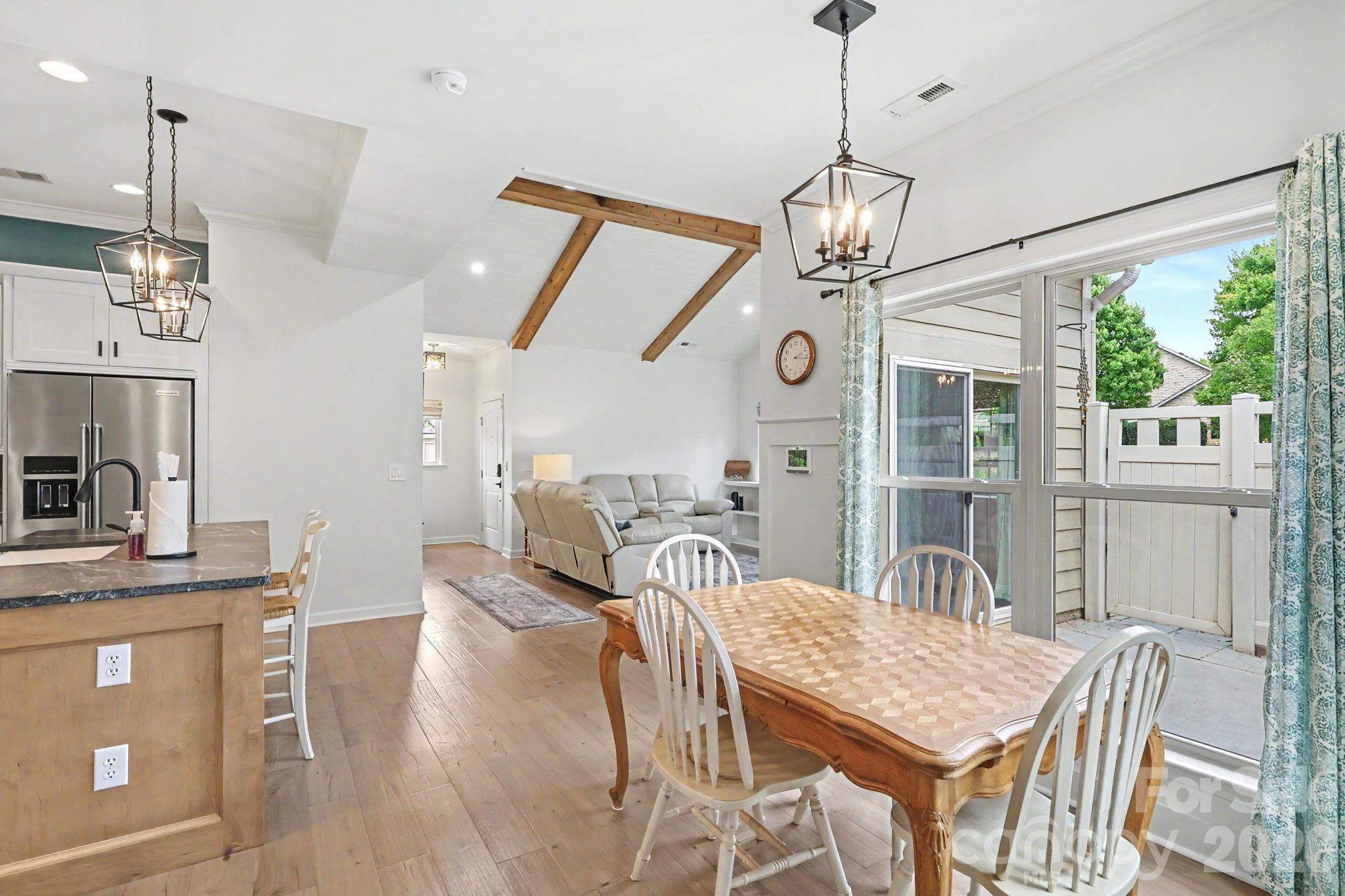 4759 Polo Gate Boulevard — Charlotte