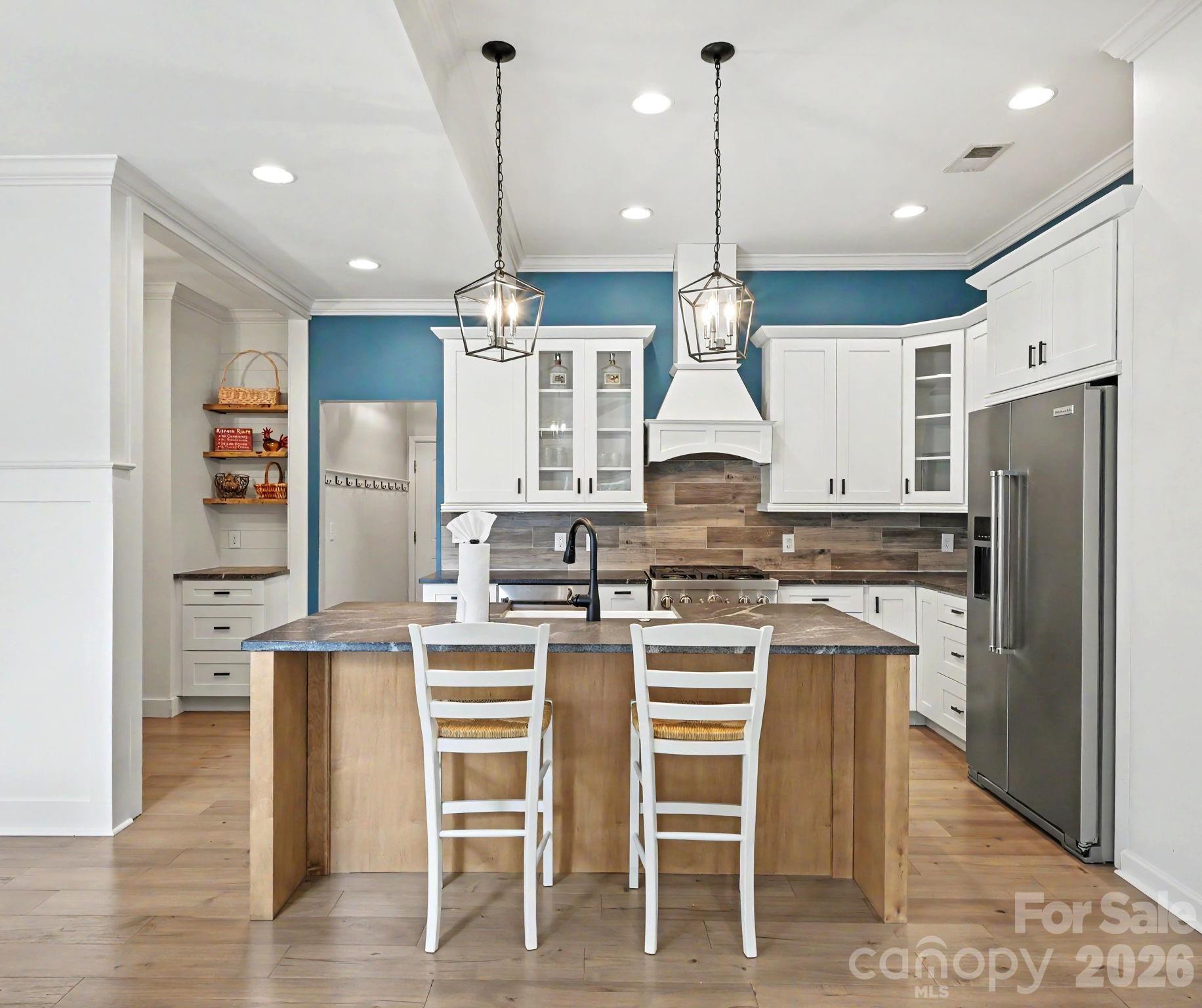 4759 Polo Gate Boulevard — Charlotte