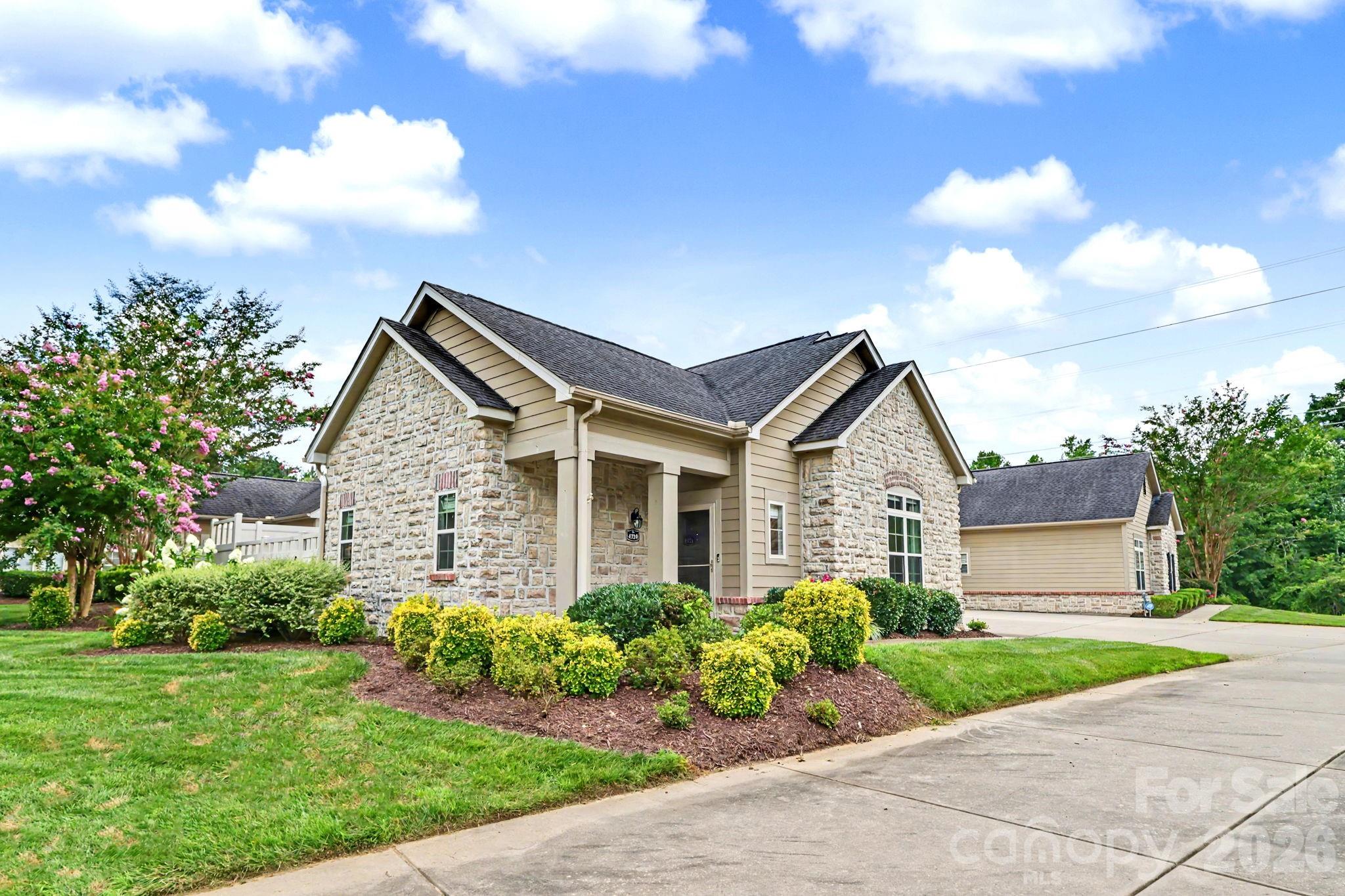 4759 Polo Gate Boulevard — Charlotte