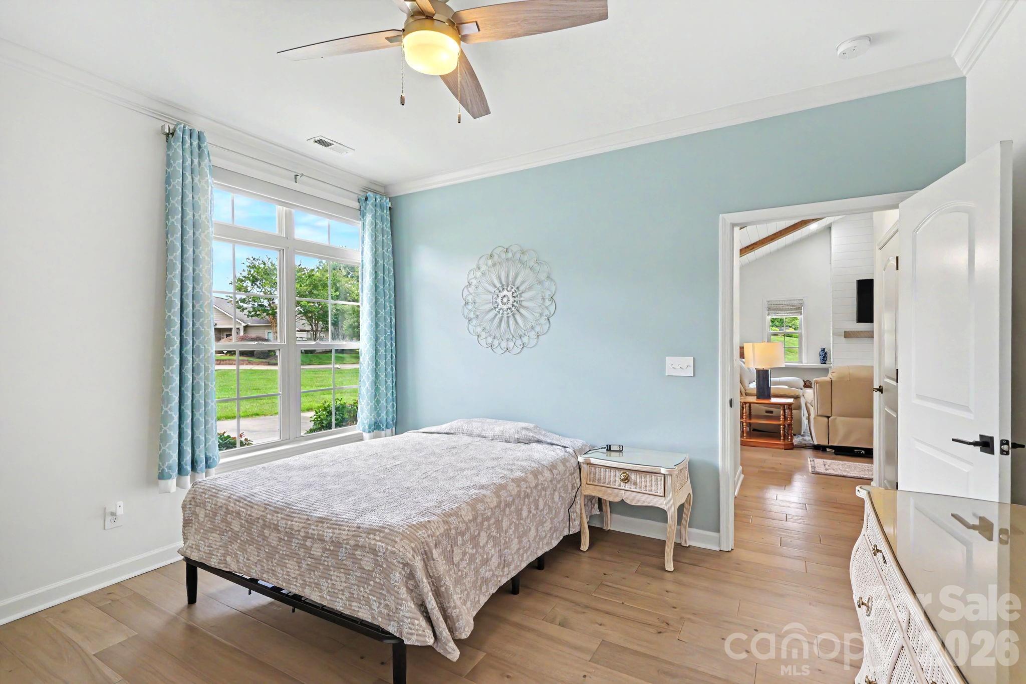 4759 Polo Gate Boulevard — Charlotte
