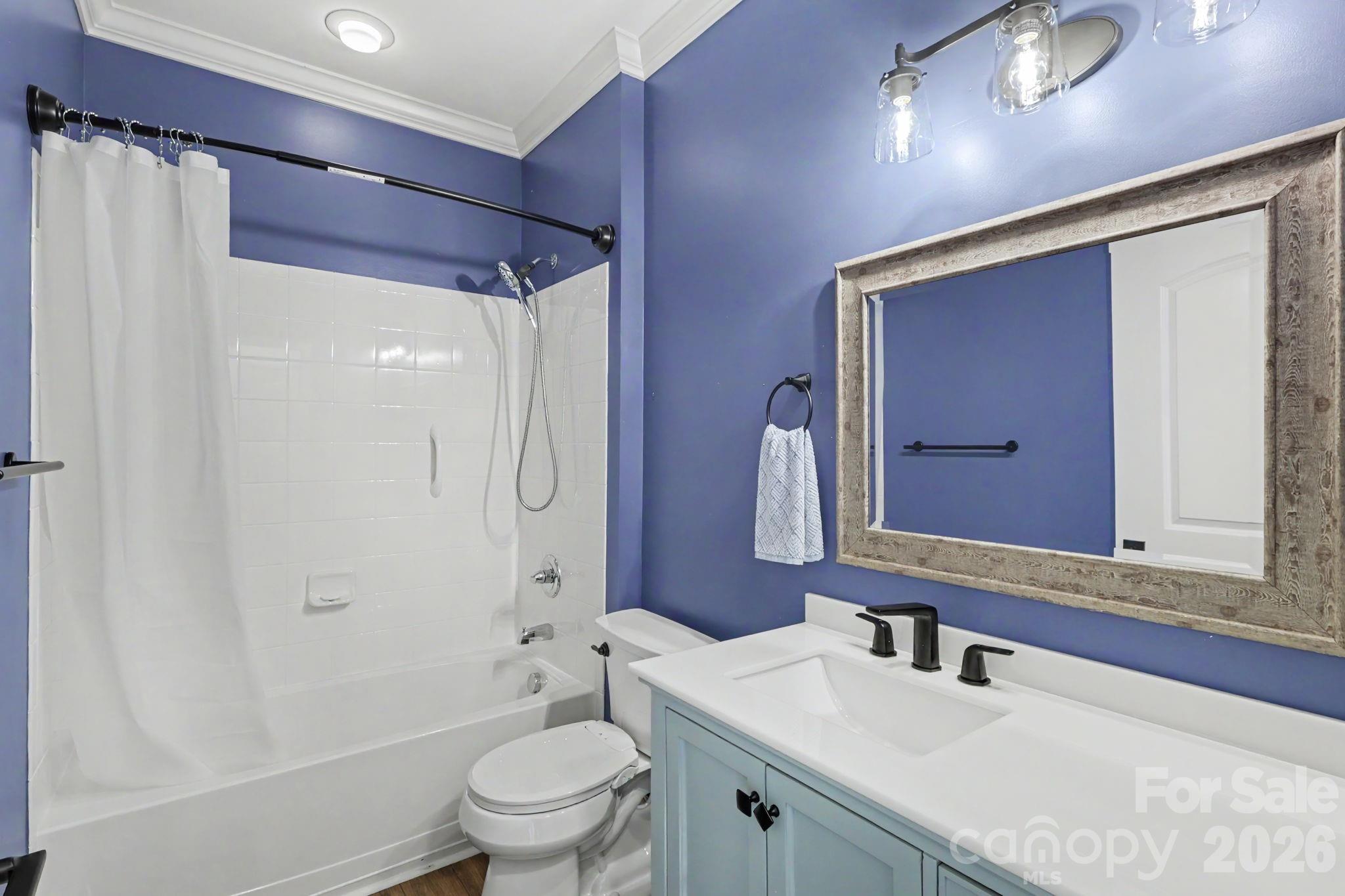 4759 Polo Gate Boulevard — Charlotte