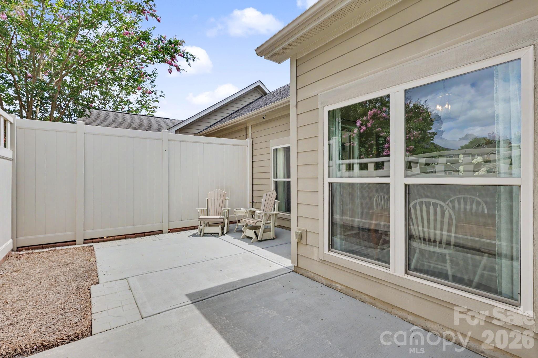4759 Polo Gate Boulevard — Charlotte