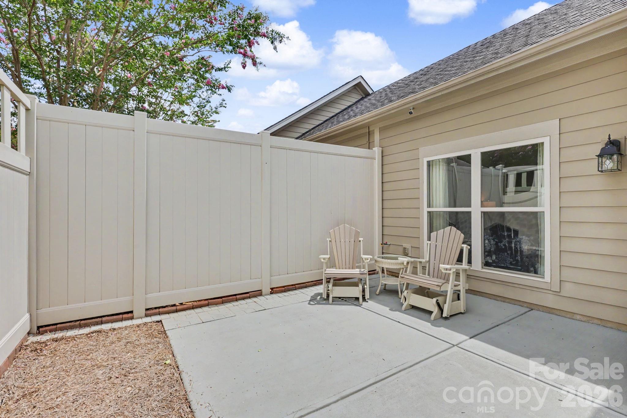 4759 Polo Gate Boulevard — Charlotte