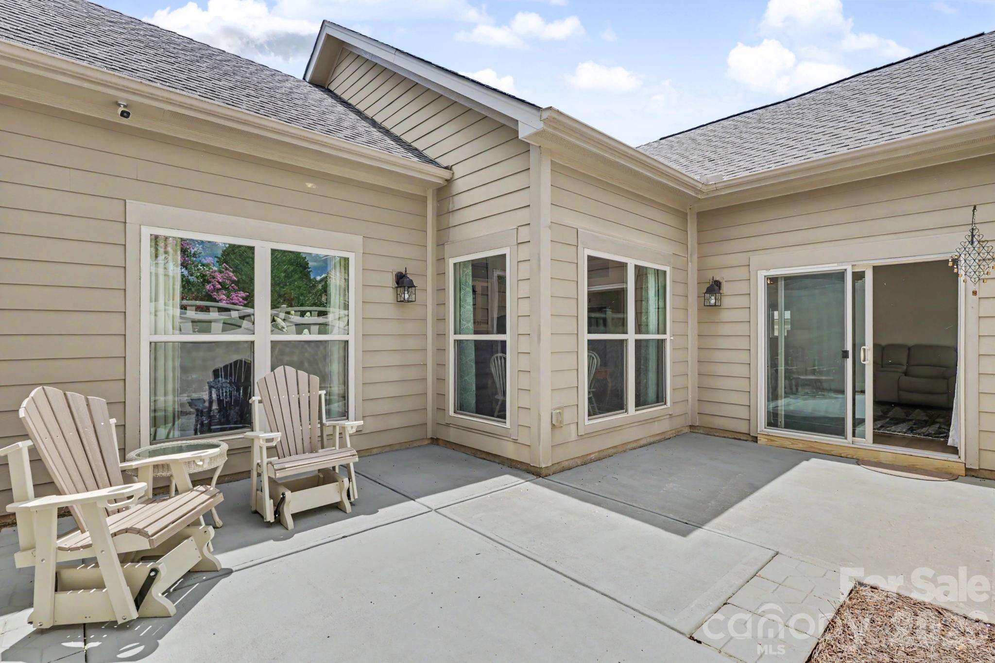 4759 Polo Gate Boulevard — Charlotte