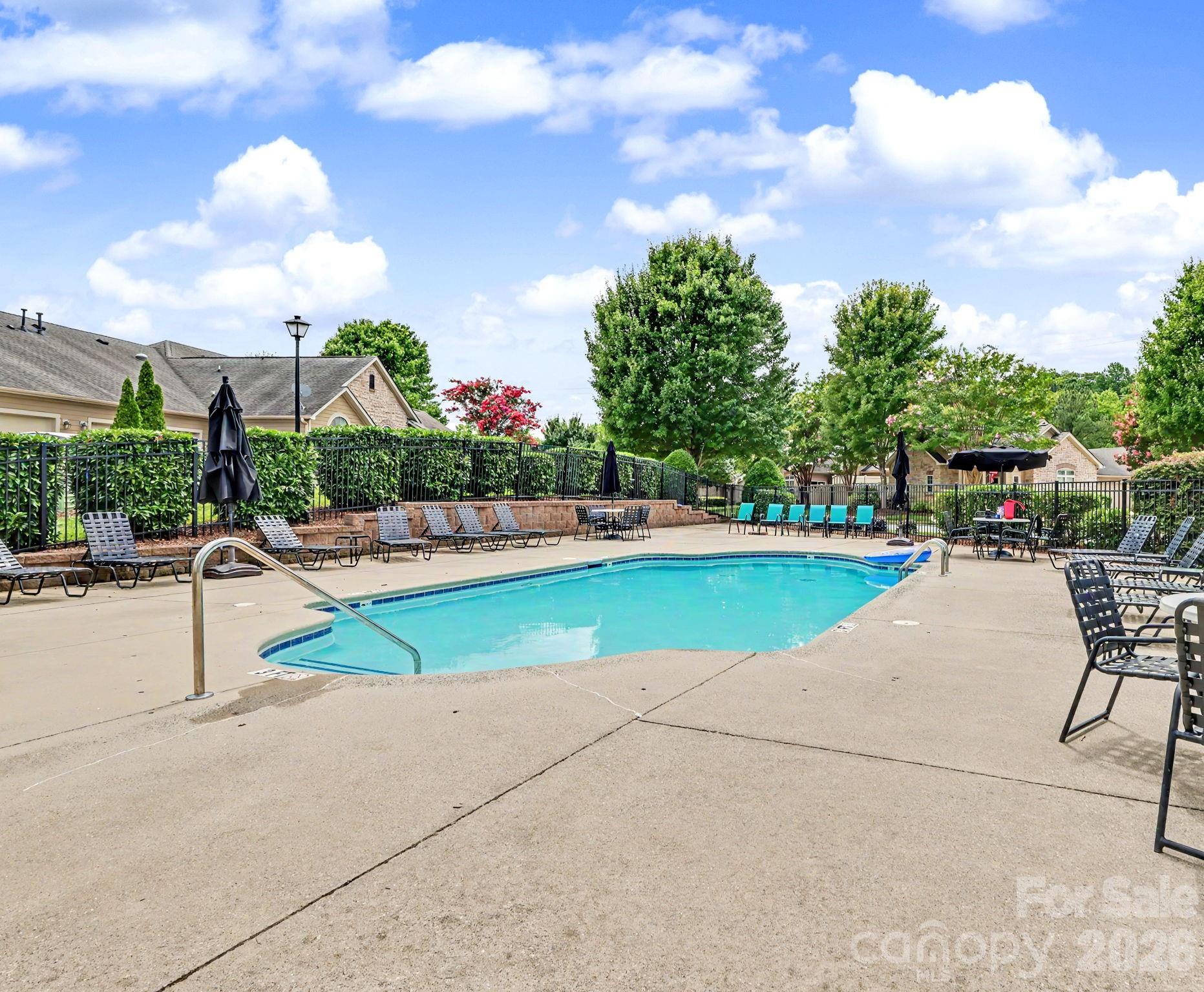 4759 Polo Gate Boulevard — Charlotte