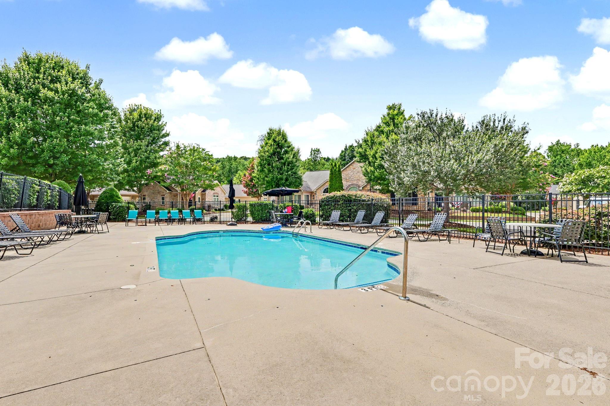4759 Polo Gate Boulevard — Charlotte