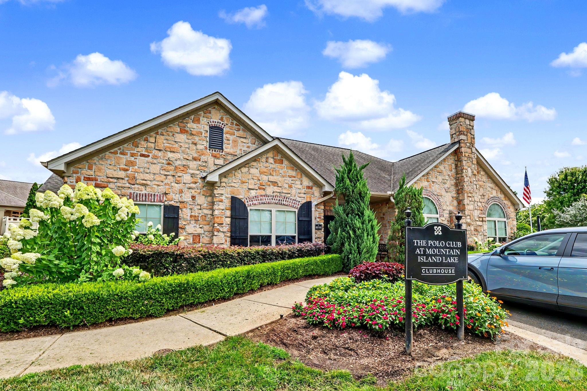 4759 Polo Gate Boulevard — Charlotte