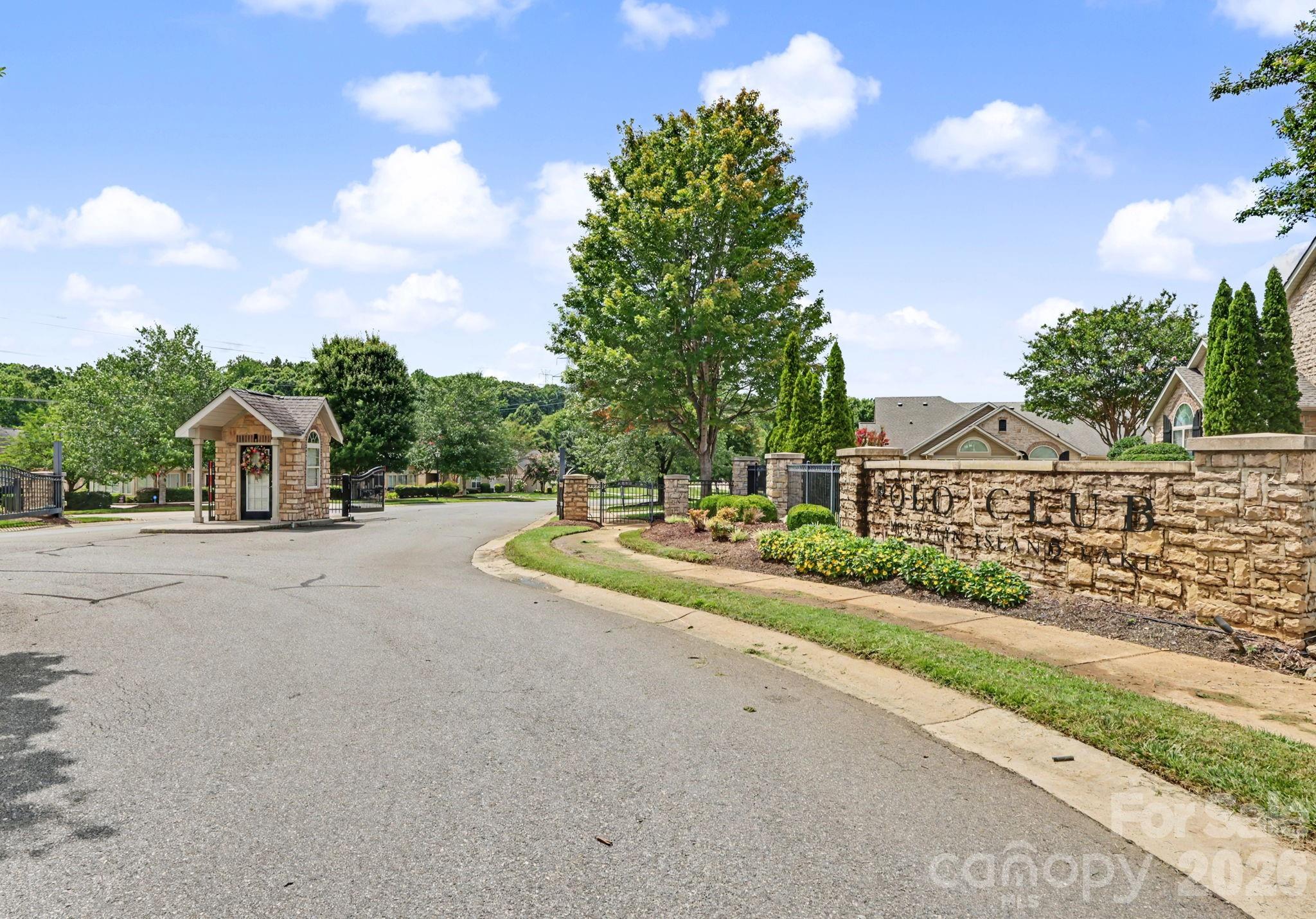 4759 Polo Gate Boulevard — Charlotte
