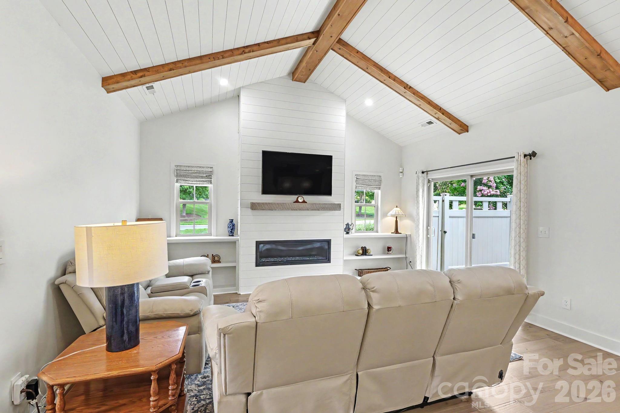 4759 Polo Gate Boulevard — Charlotte