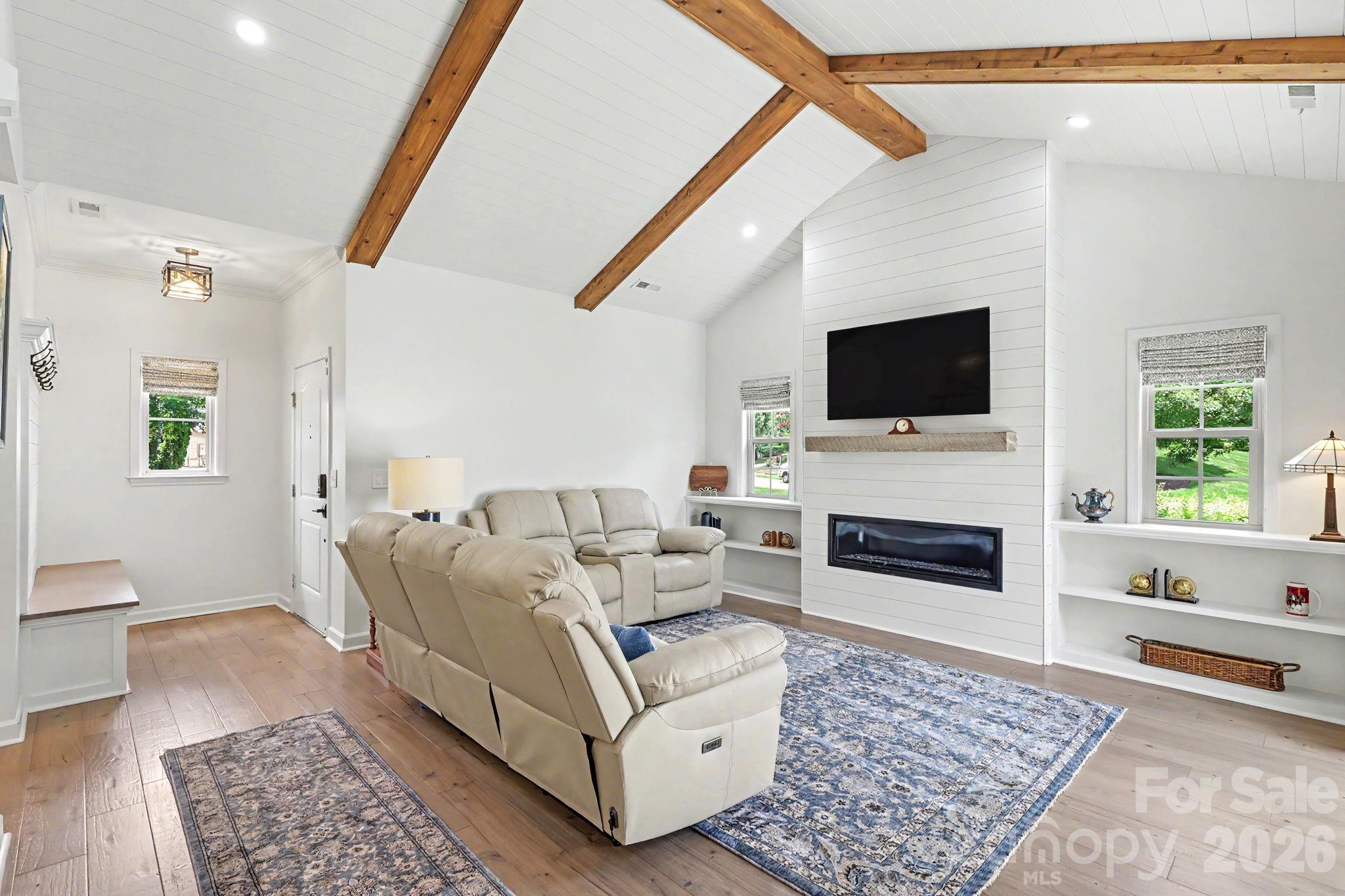4759 Polo Gate Boulevard — Charlotte