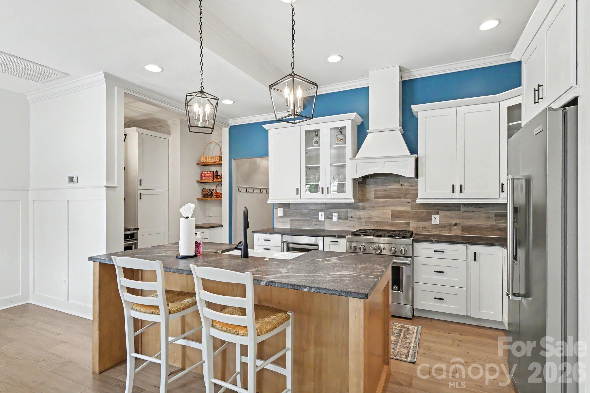 4759 Polo Gate Boulevard — Charlotte