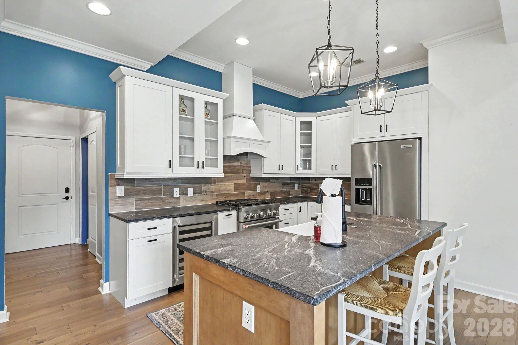 4759 Polo Gate Boulevard — Charlotte