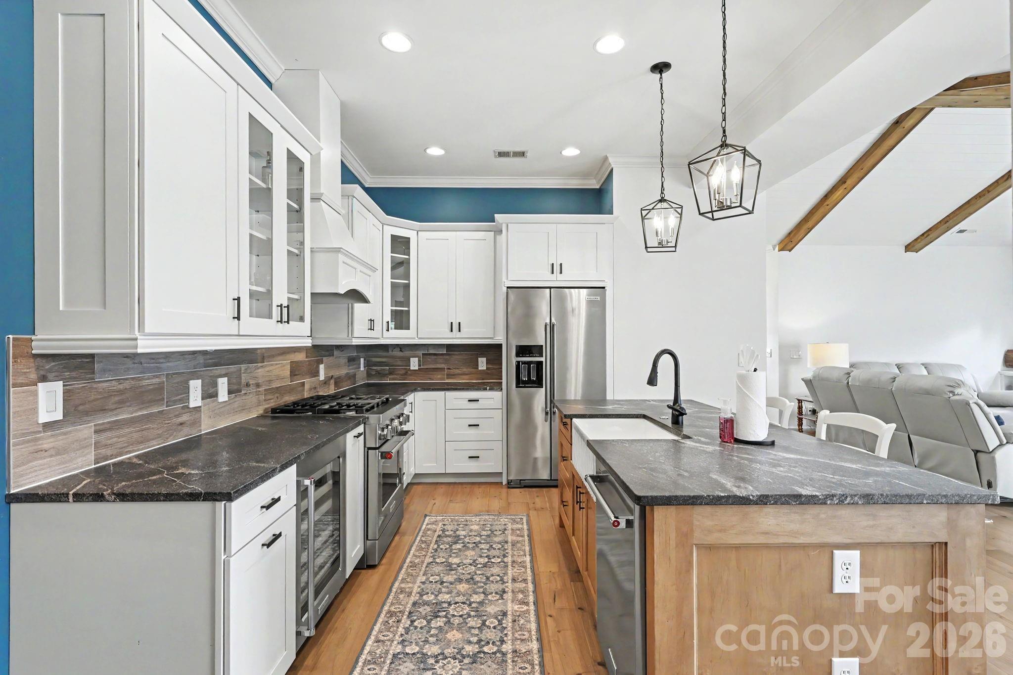 4759 Polo Gate Boulevard — Charlotte