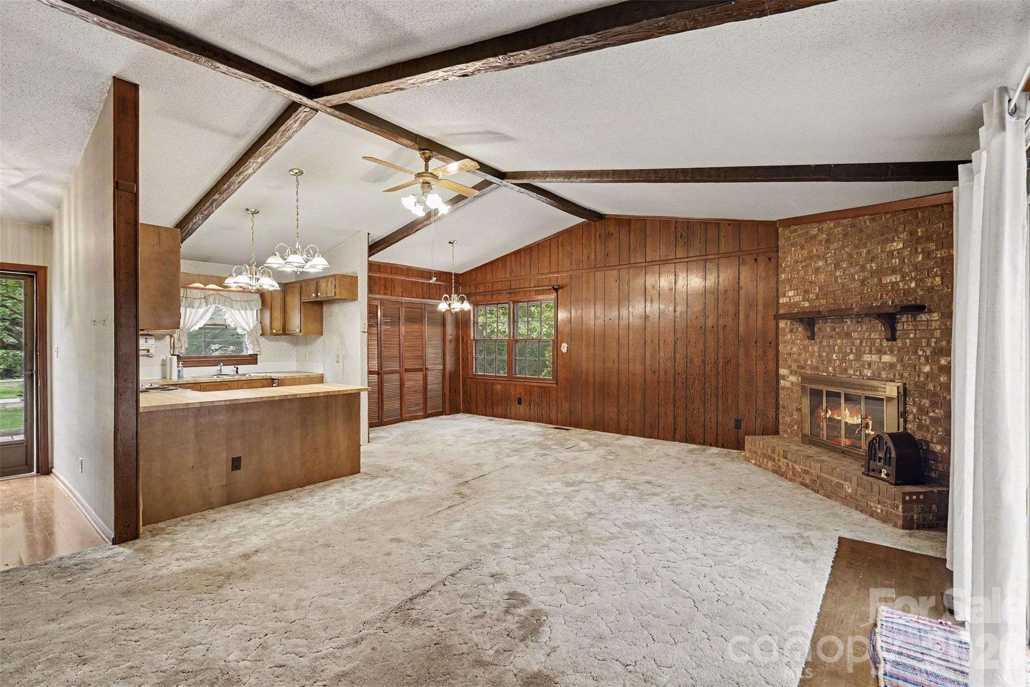 821 Ferrell Avenue — Charlotte
