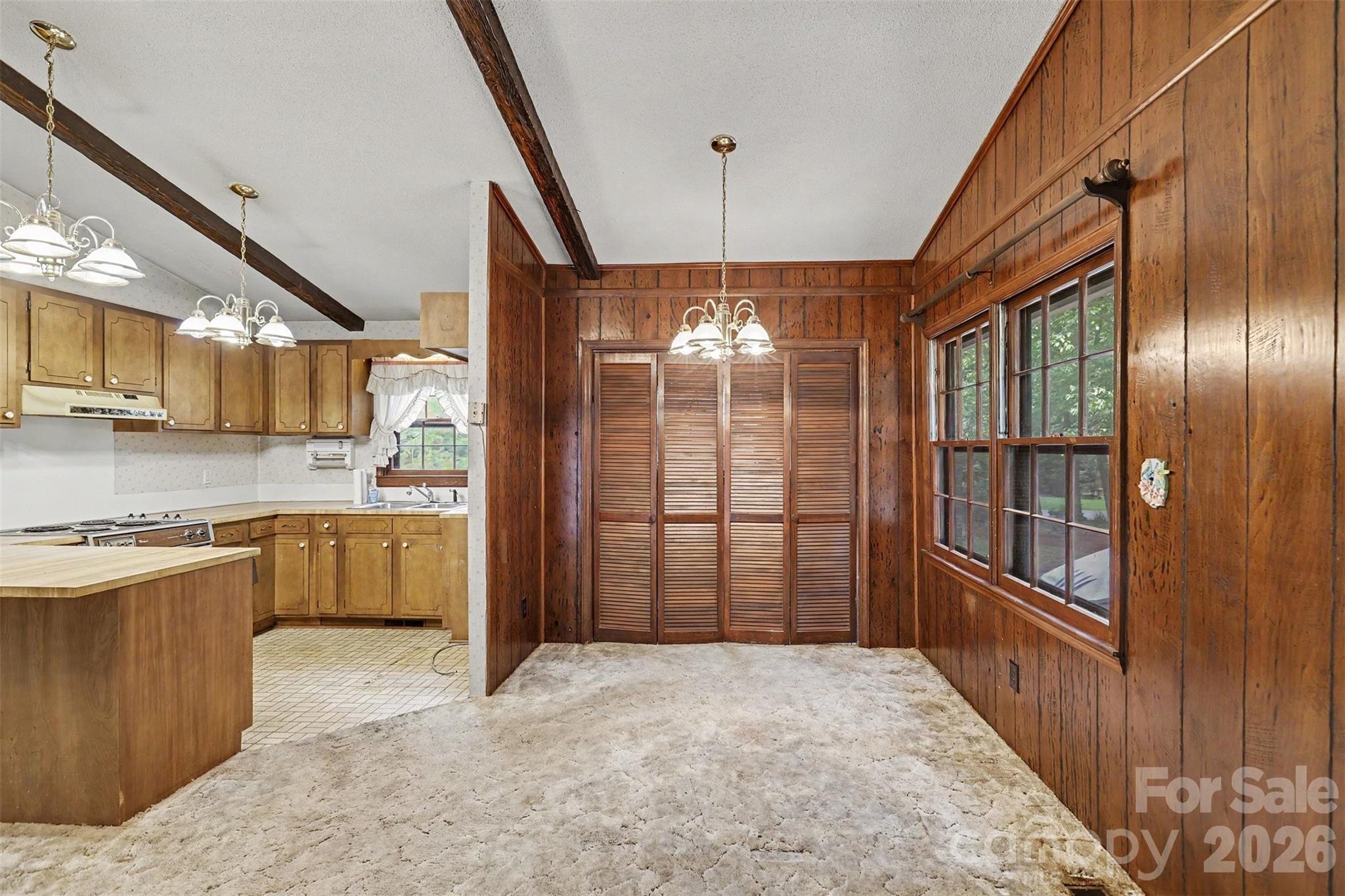 821 Ferrell Avenue — Charlotte