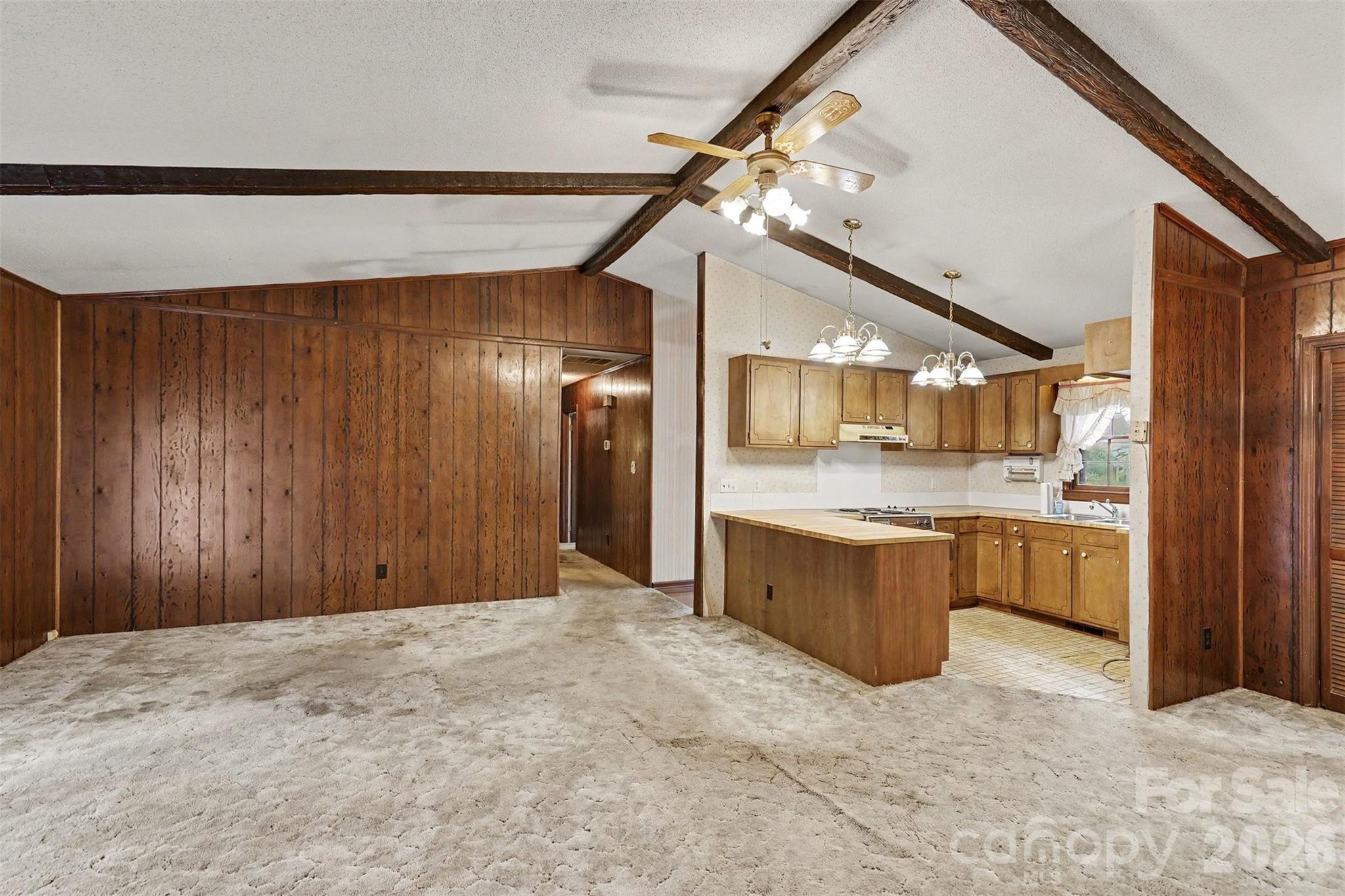 821 Ferrell Avenue — Charlotte