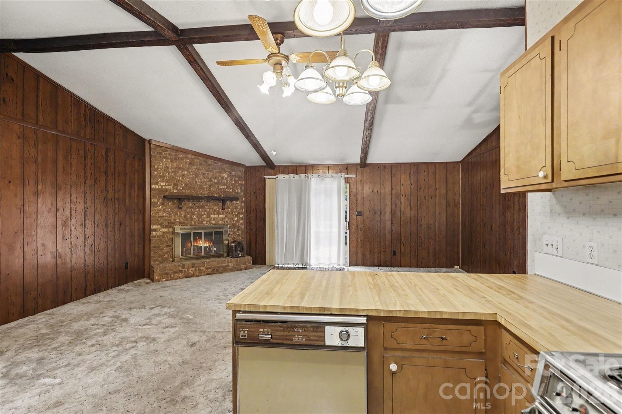 821 Ferrell Avenue — Charlotte