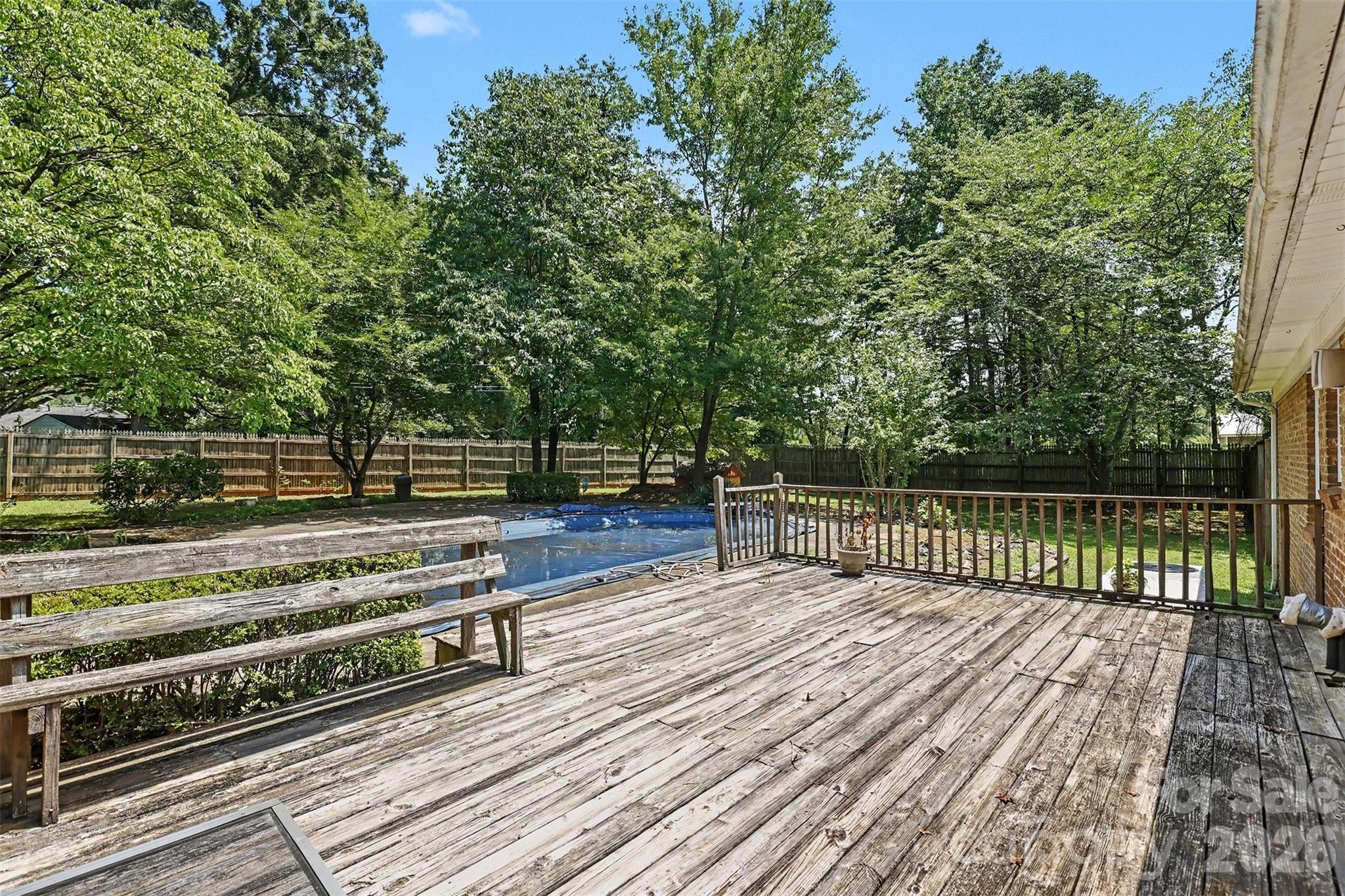821 Ferrell Avenue — Charlotte