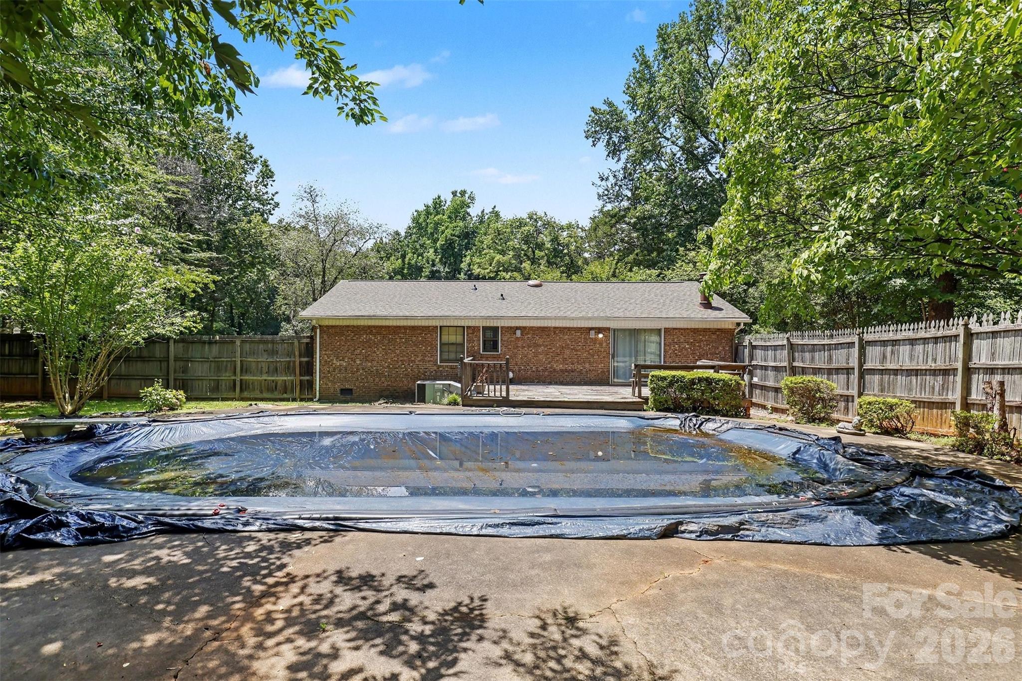 821 Ferrell Avenue — Charlotte